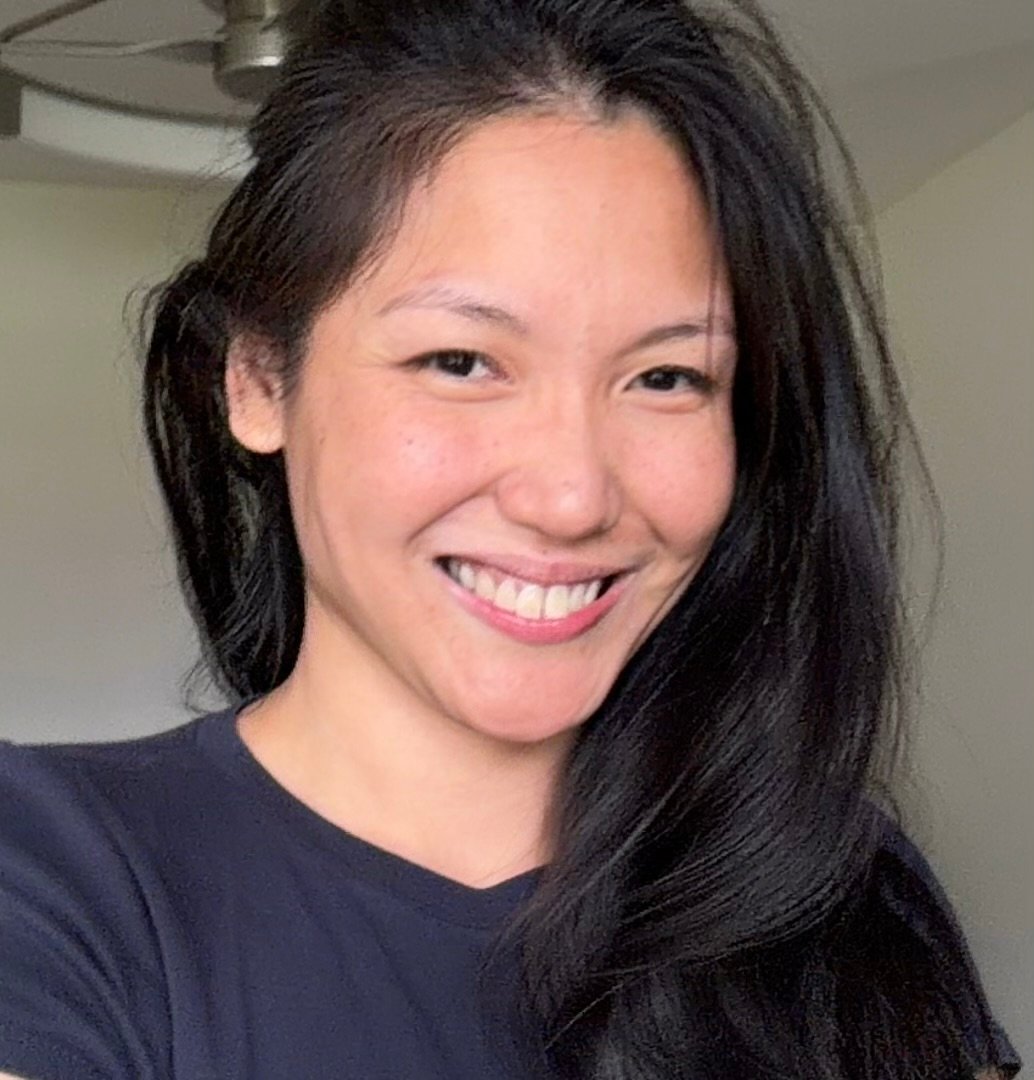 Veronica Maria De Chavez headshot