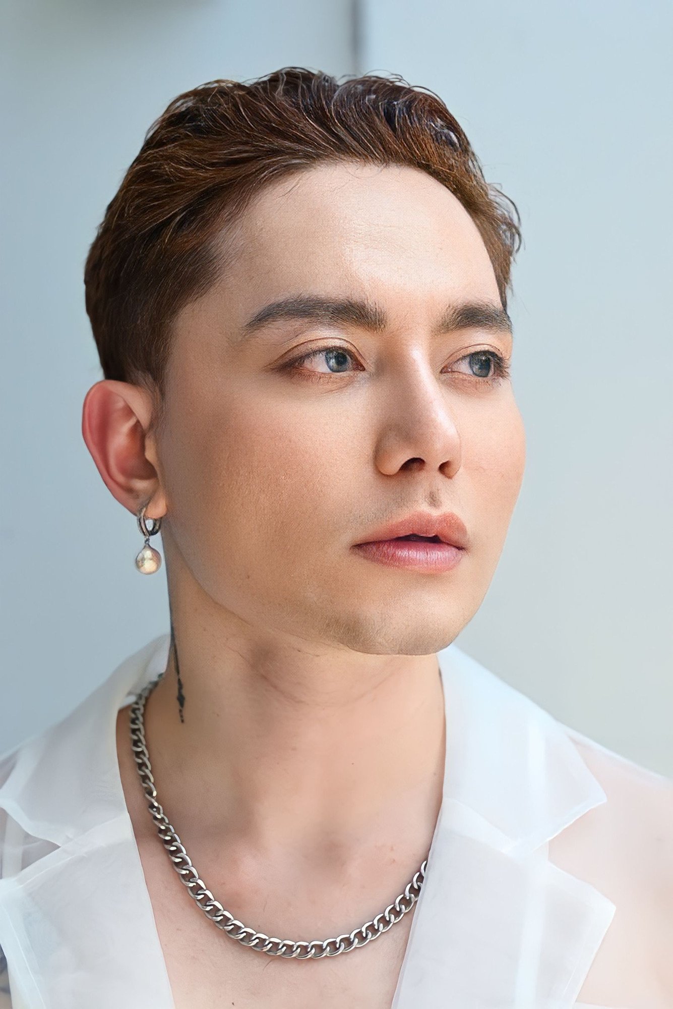 Joe Sebastiandong headshot