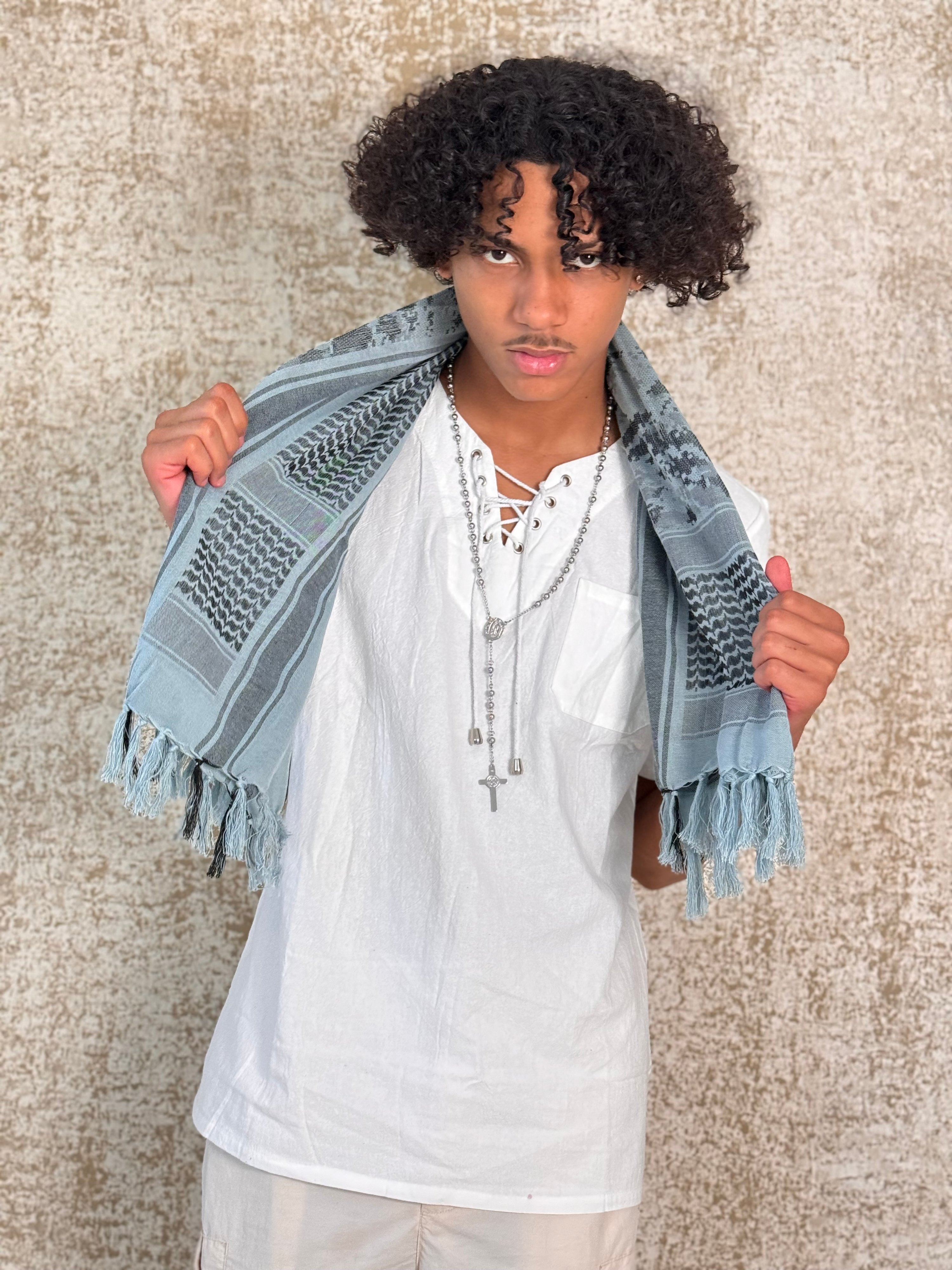 Anthony  Johnson headshot