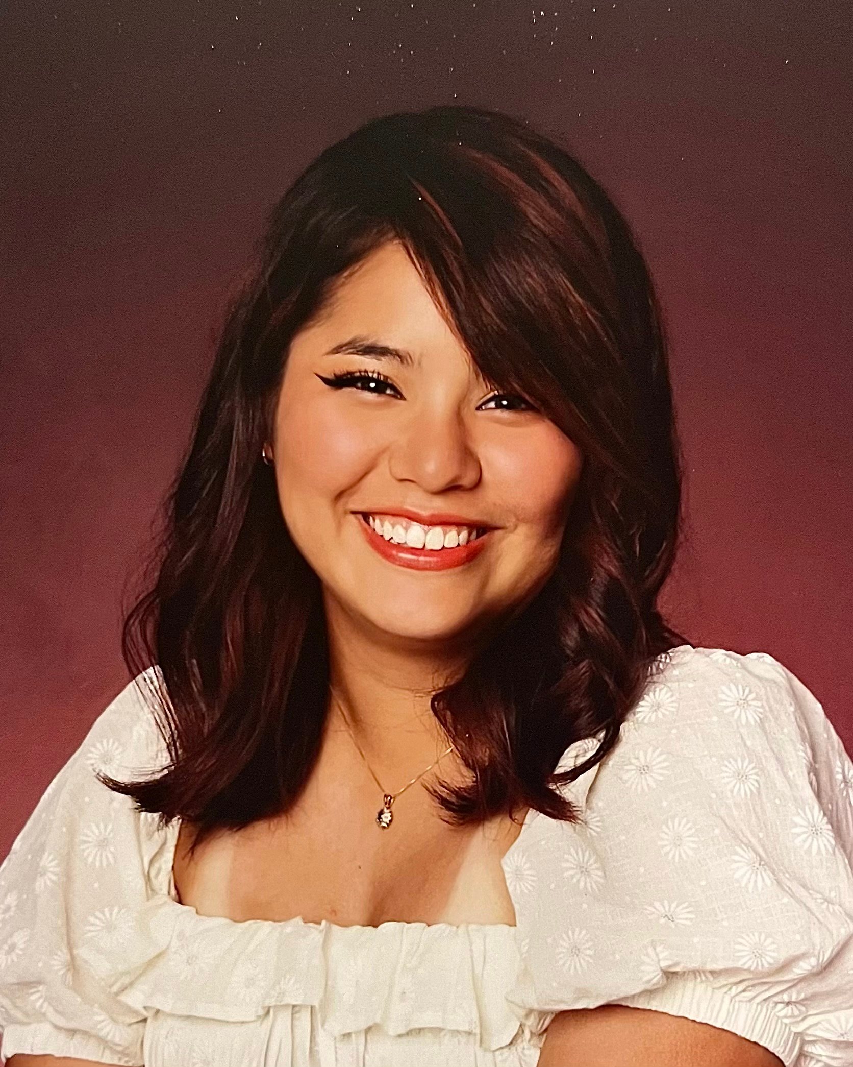 Stephany Marquez headshot