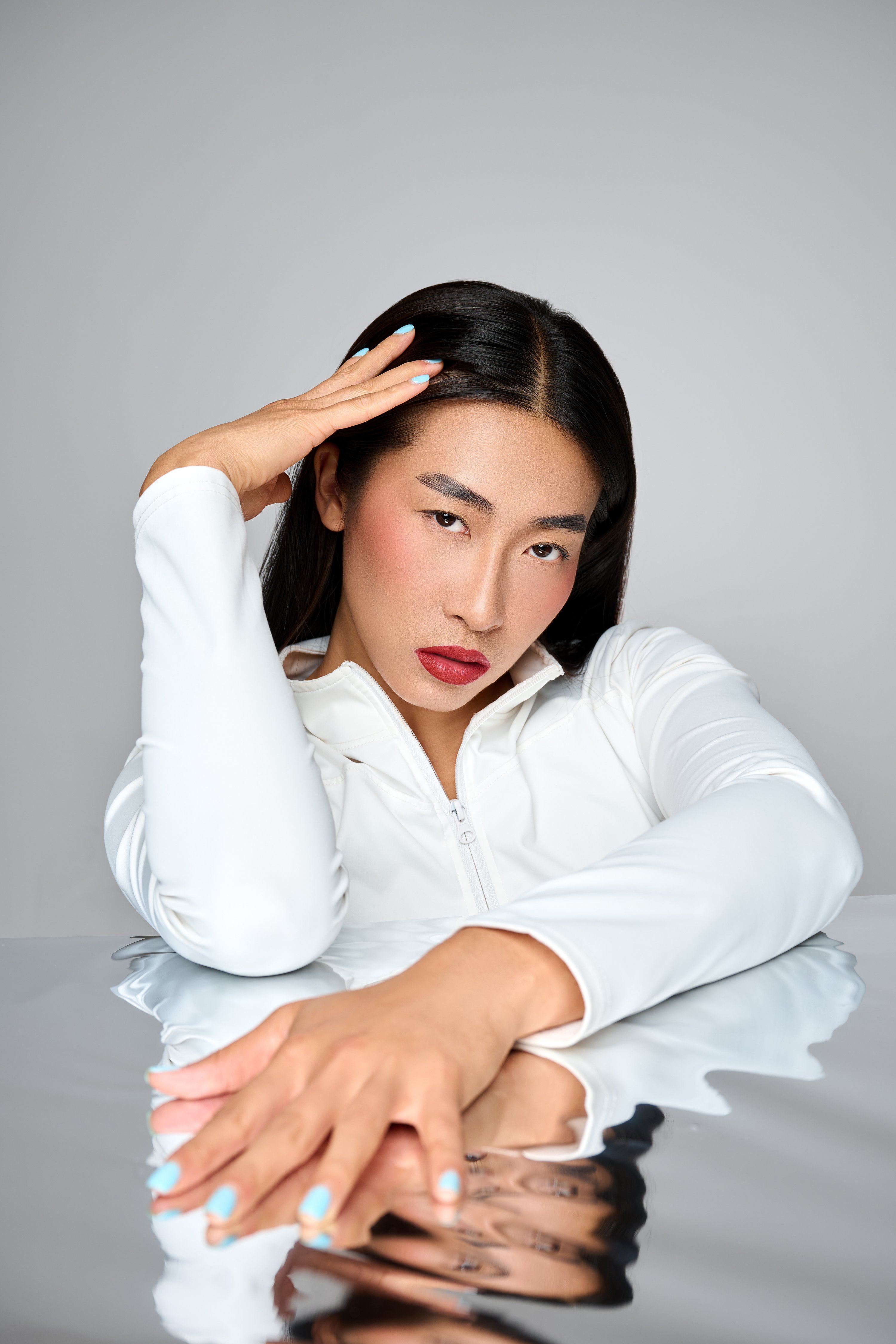 Michele Weaver headshot