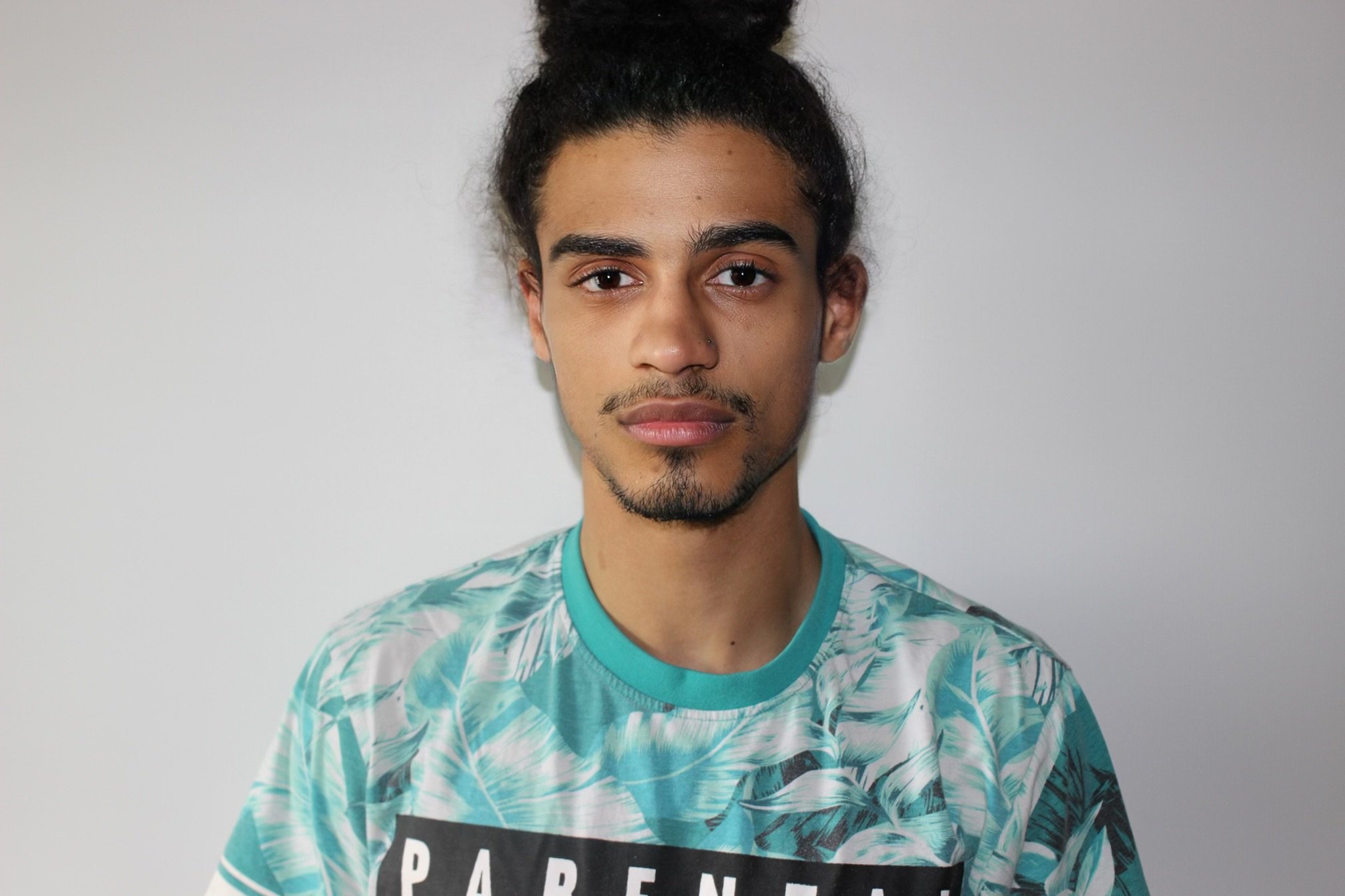 Darien Attaway headshot