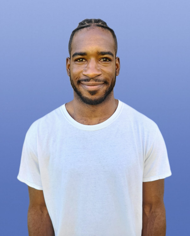 Joseph  Richemond headshot