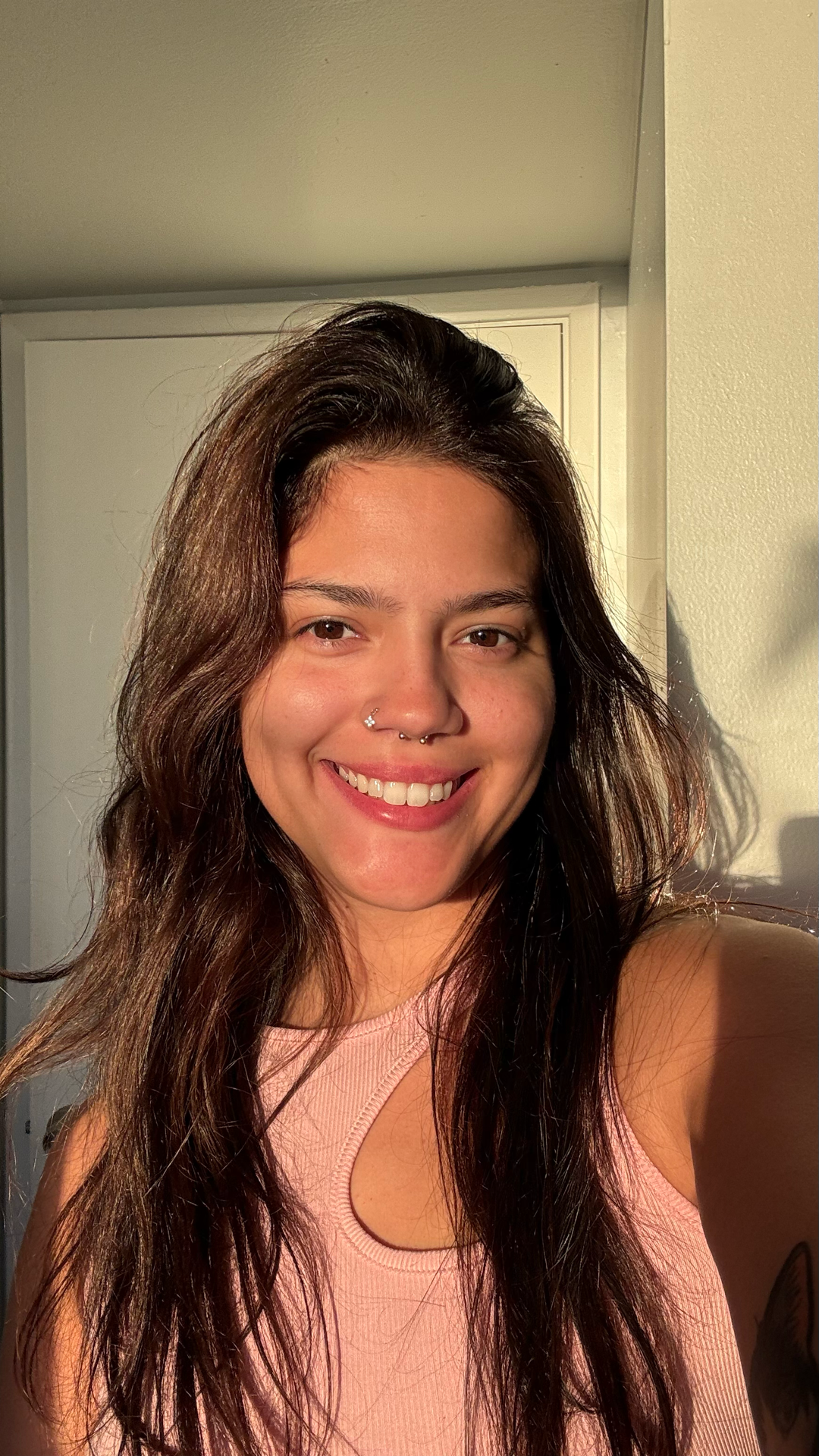 Luana Gomes headshot