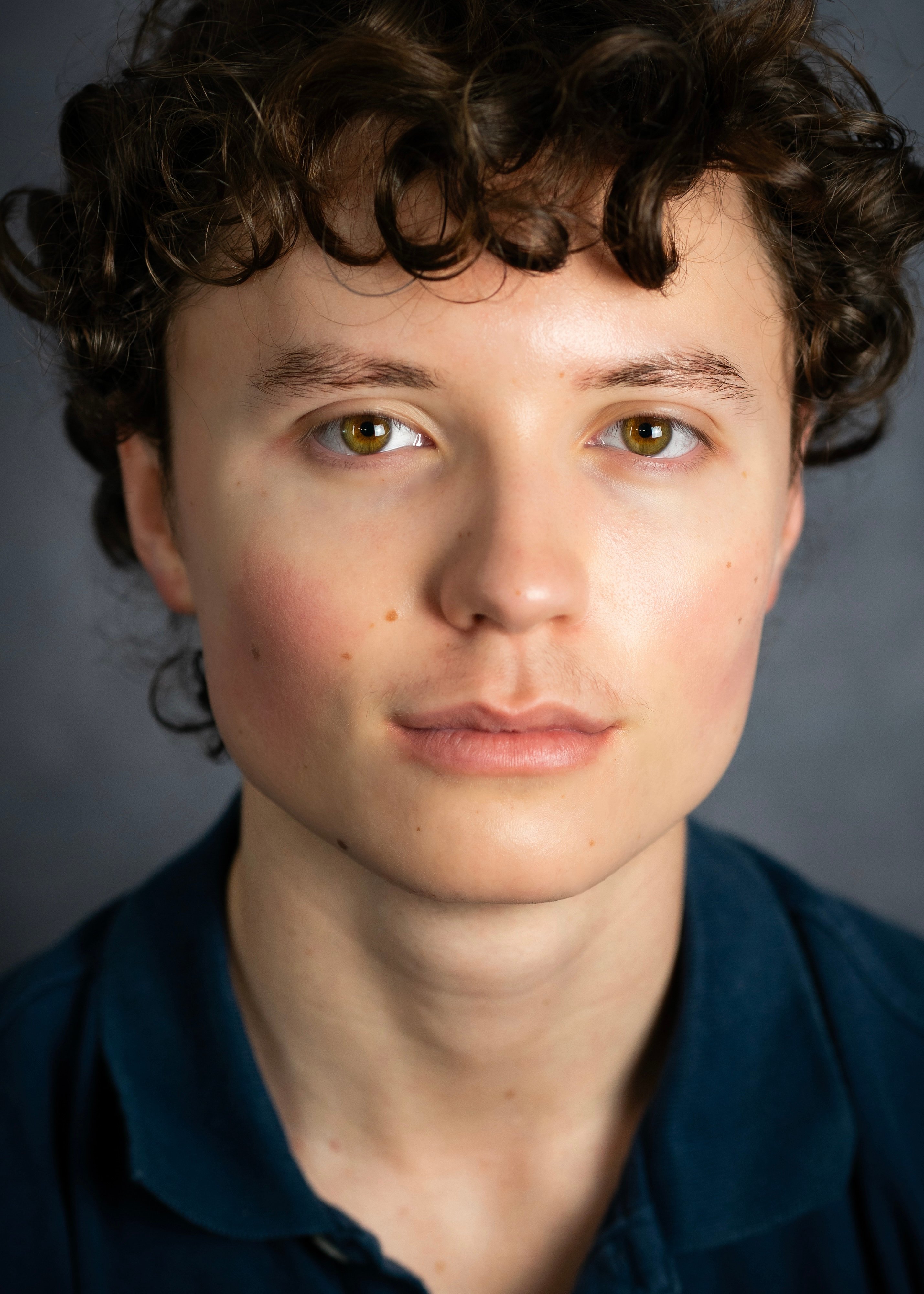 Javier  Franceschi headshot