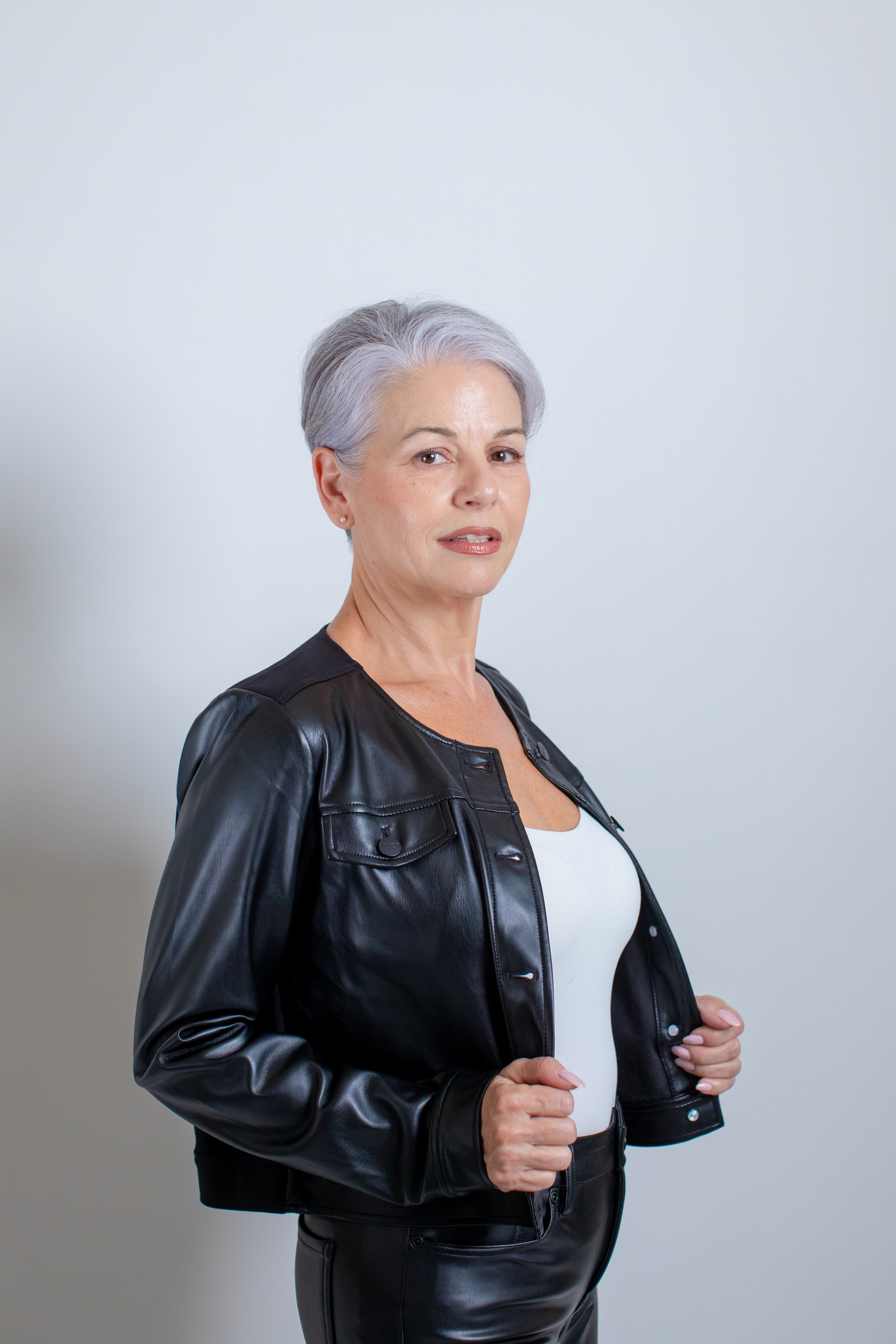 Angelica Partidas headshot