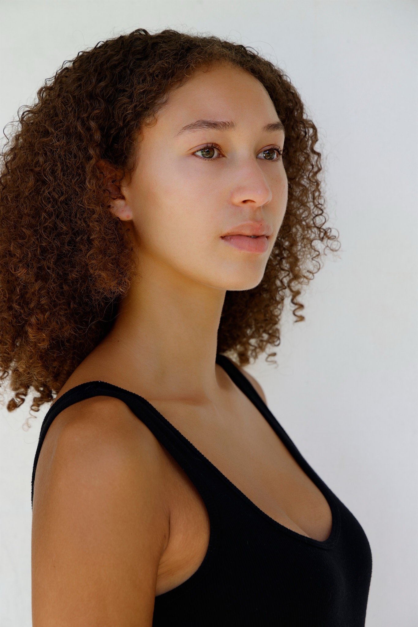 Alexia Kingham headshot