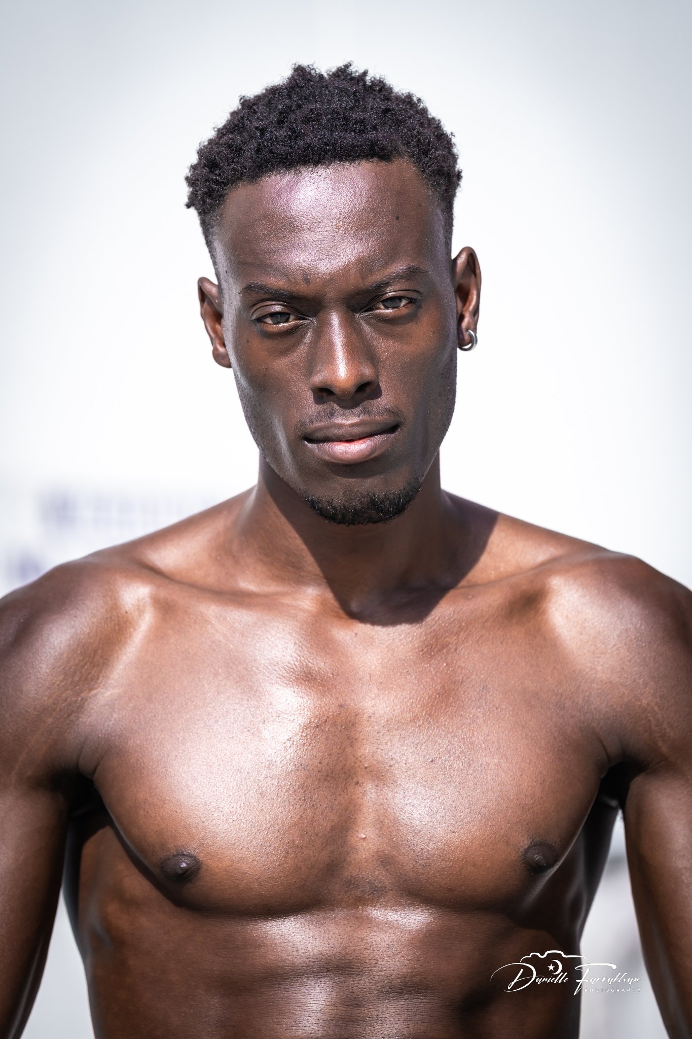 Kerbensky  Guerrier headshot