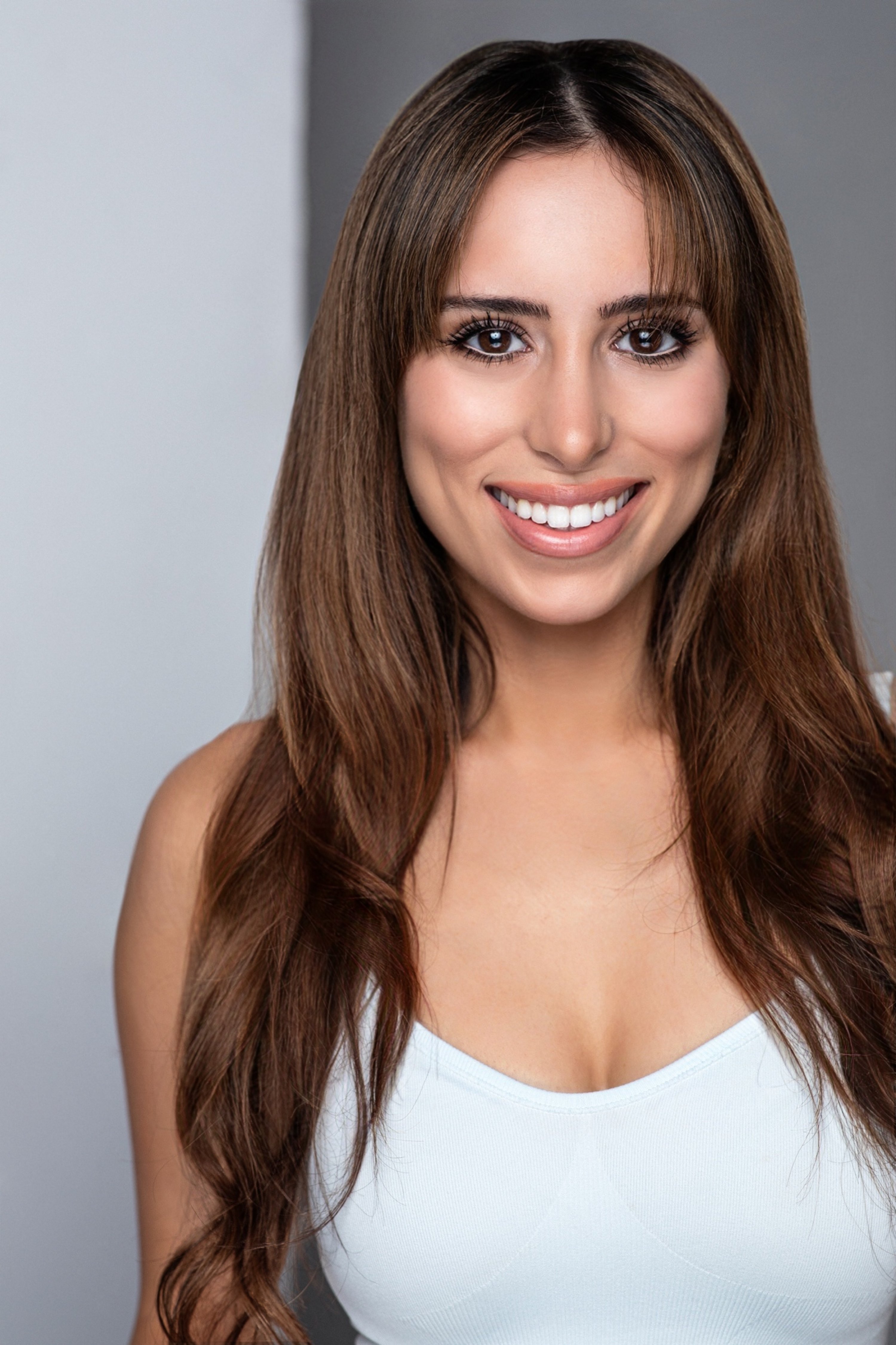 karsyn bailee headshot