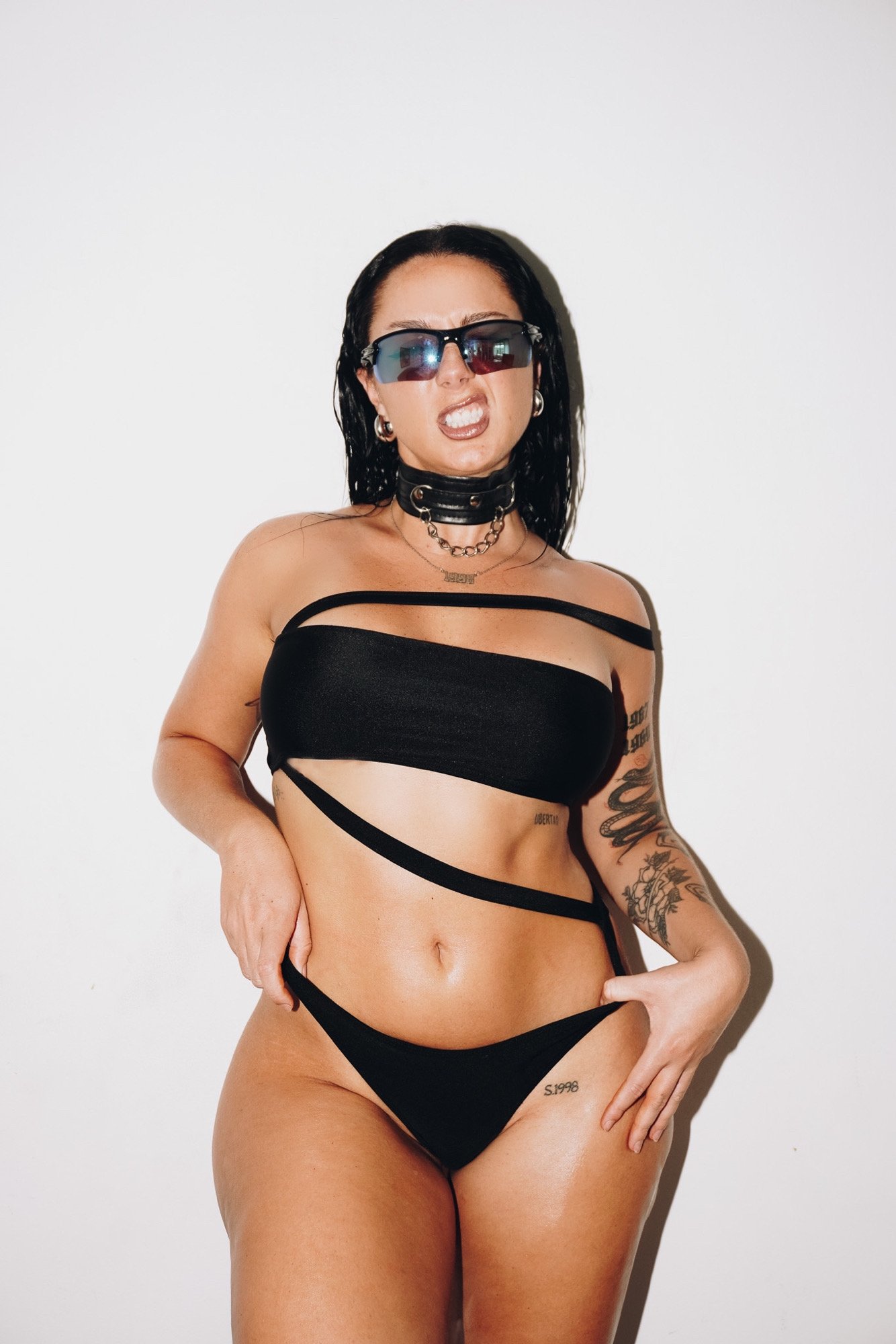 LUISINA PERREN headshot