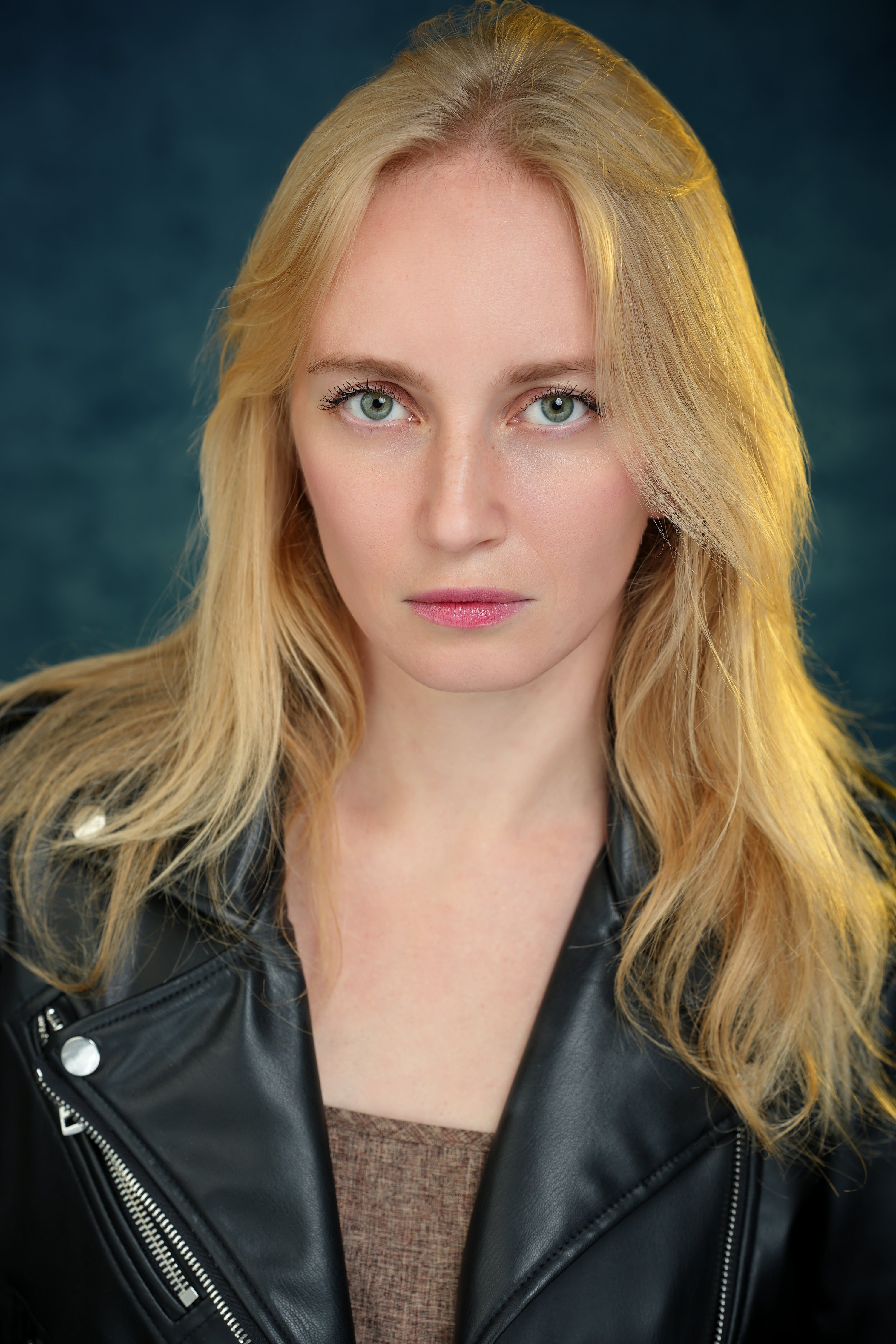 Anastasiya Peralaika headshot