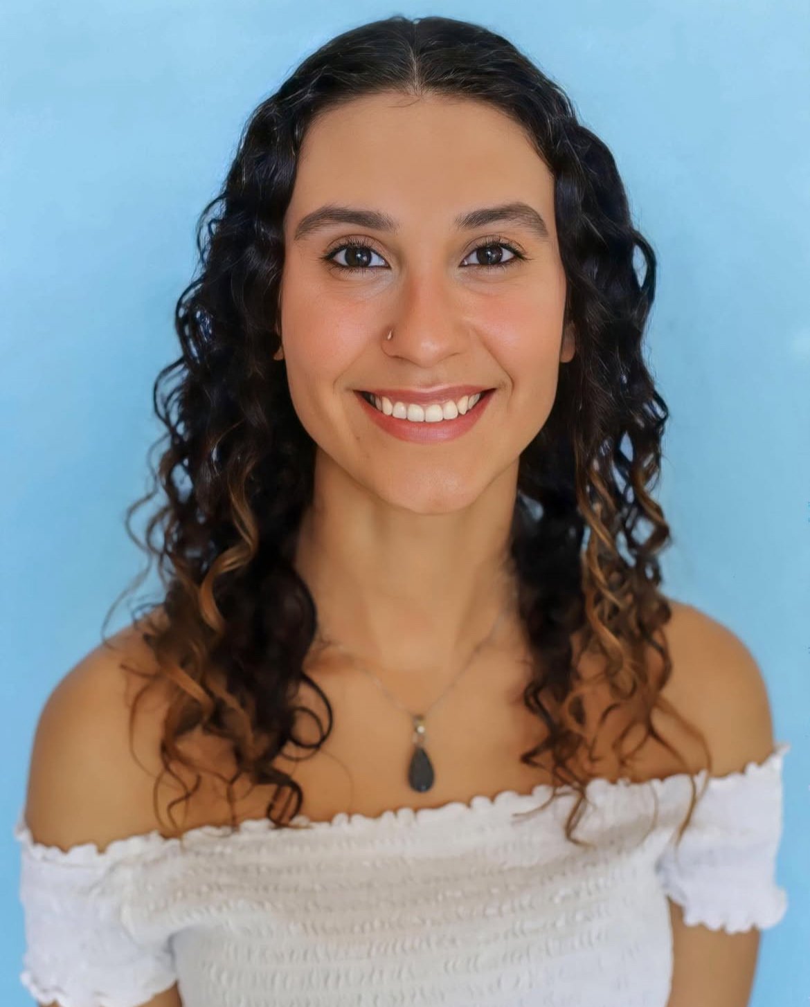 Abigail Hernandez headshot