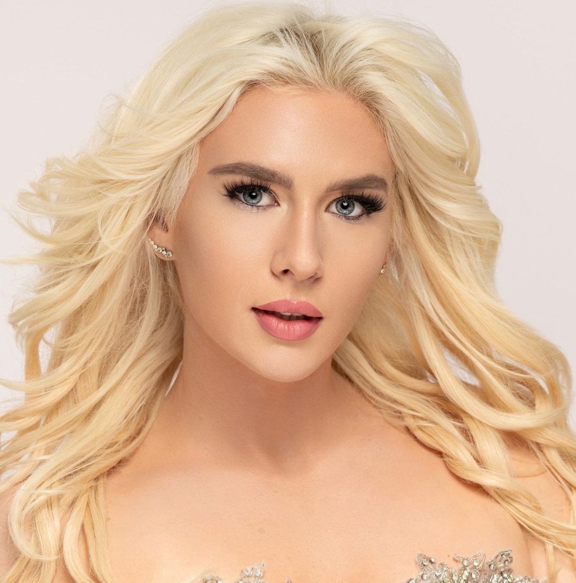 Shea Filling headshot