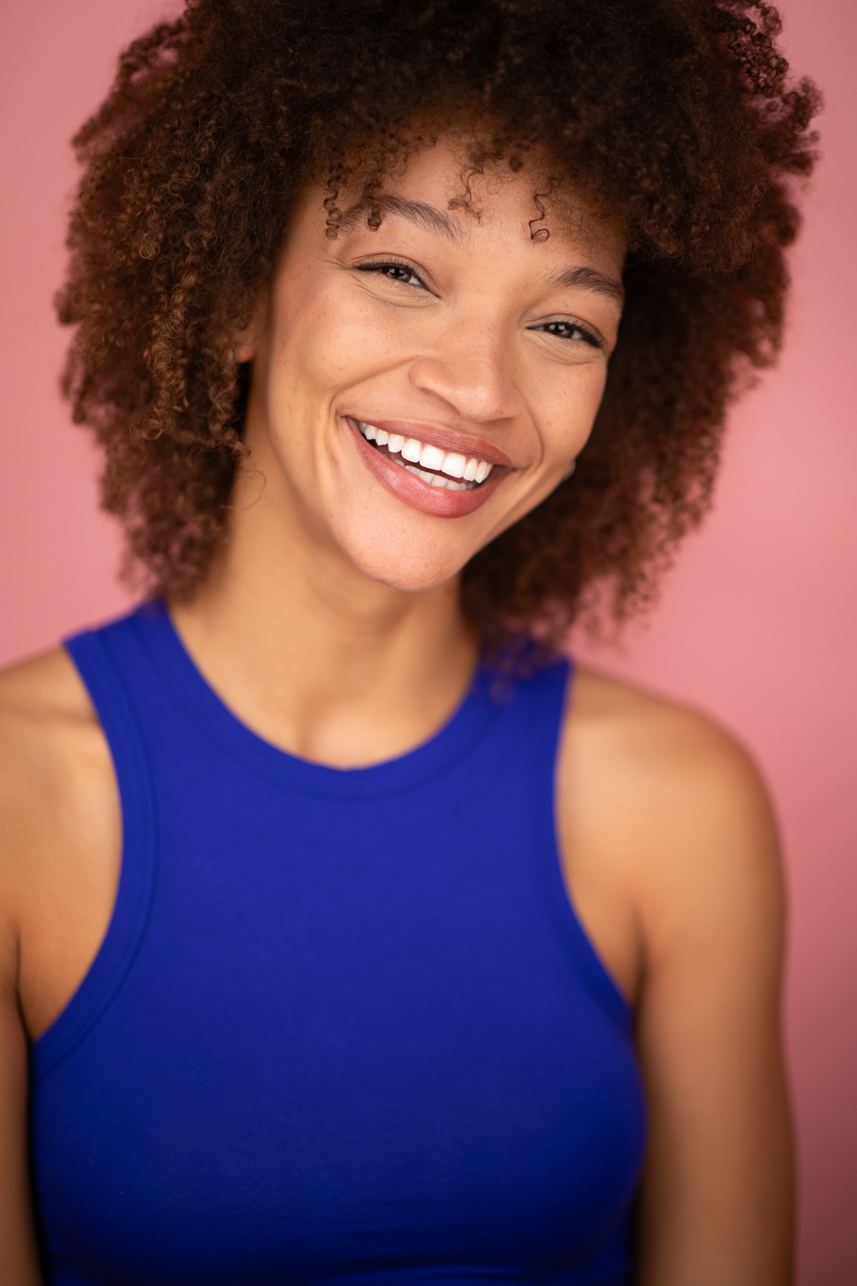 Skyler Cartwright headshot