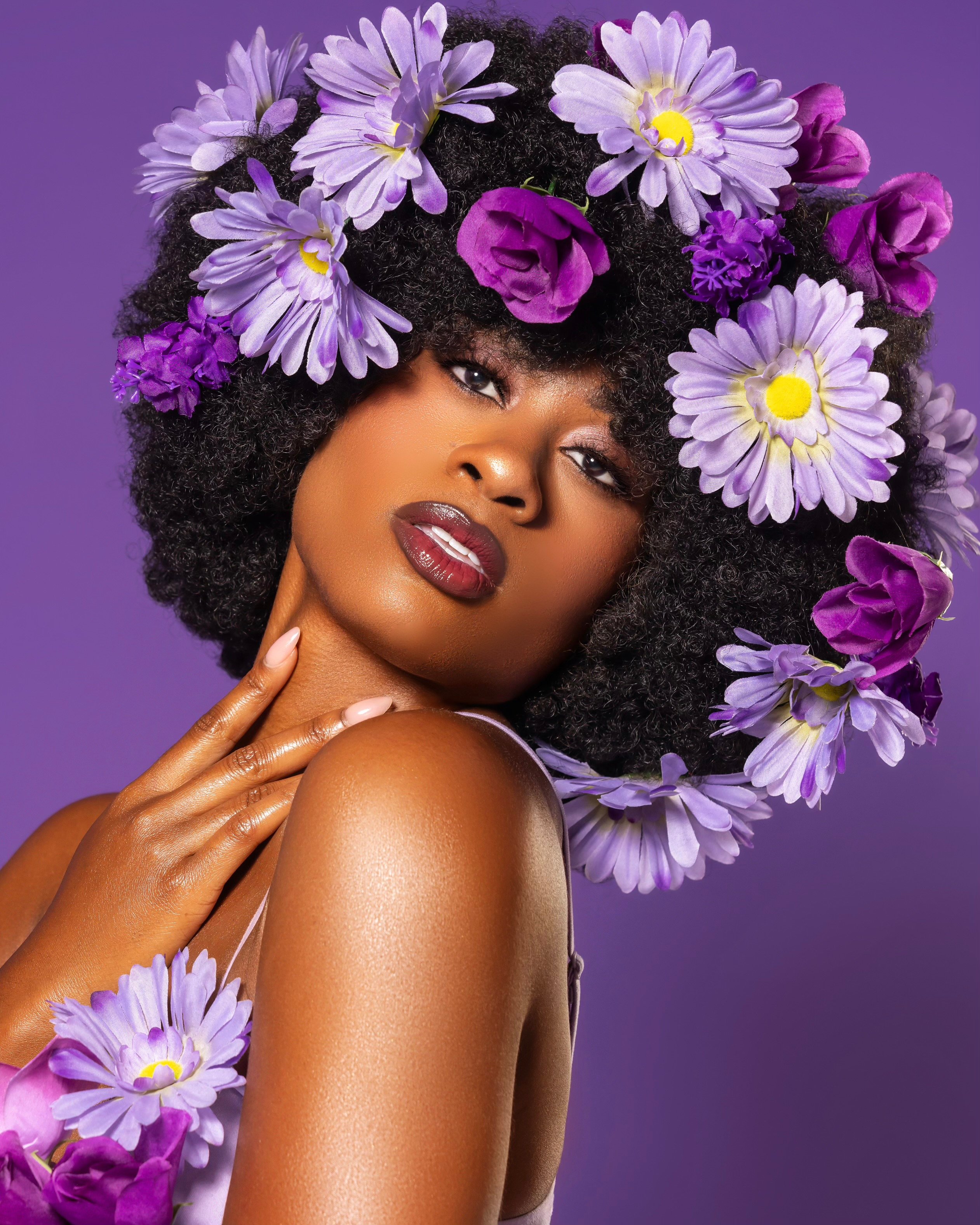 Denisha Culver headshot