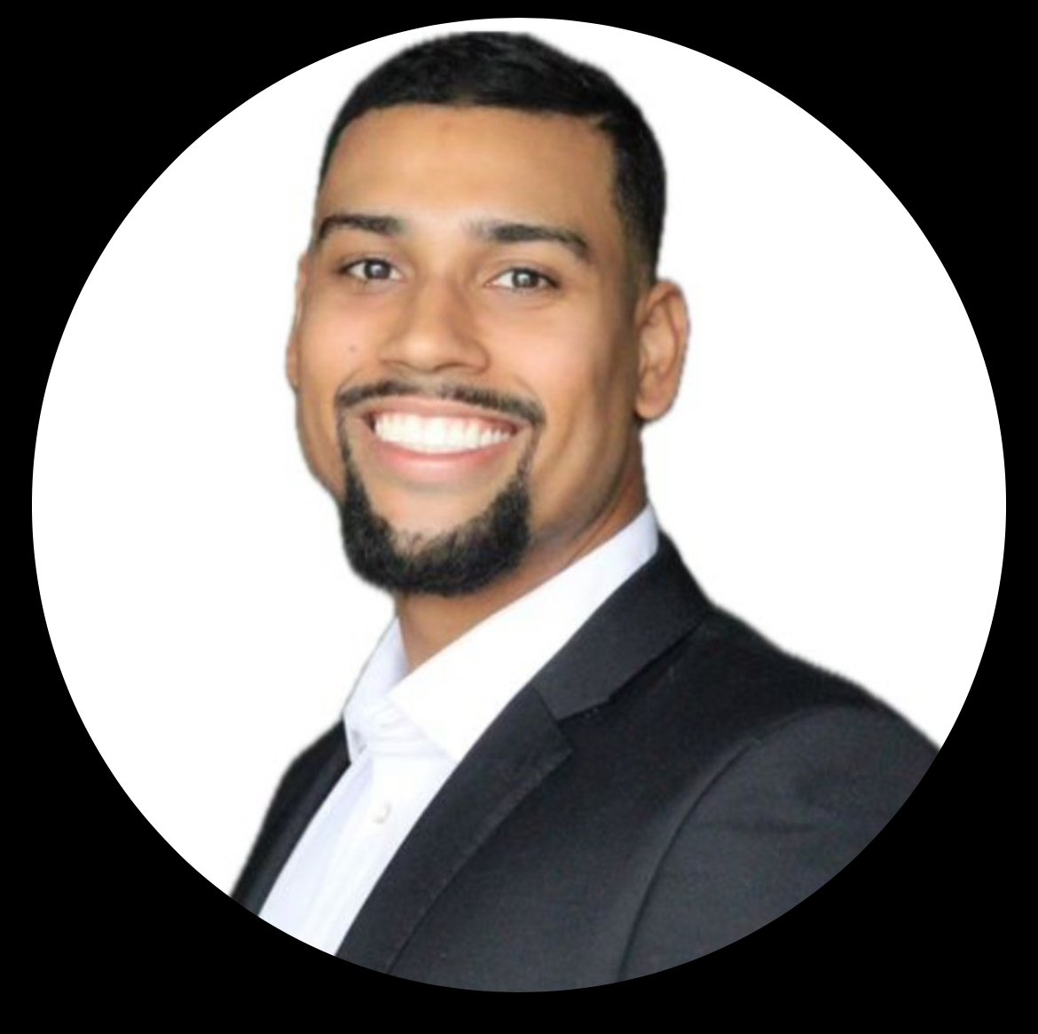 JULIANO SANTOS headshot