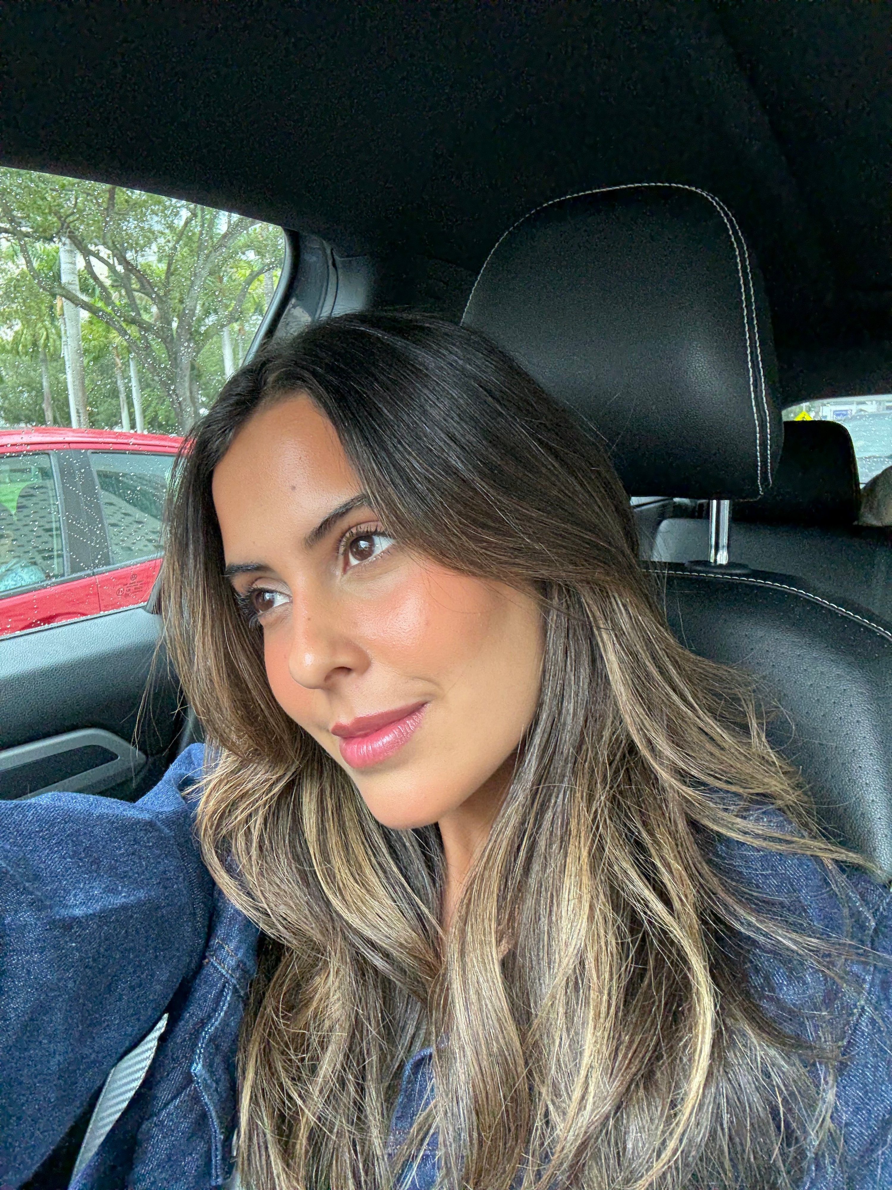 Daniela Gonzalez headshot