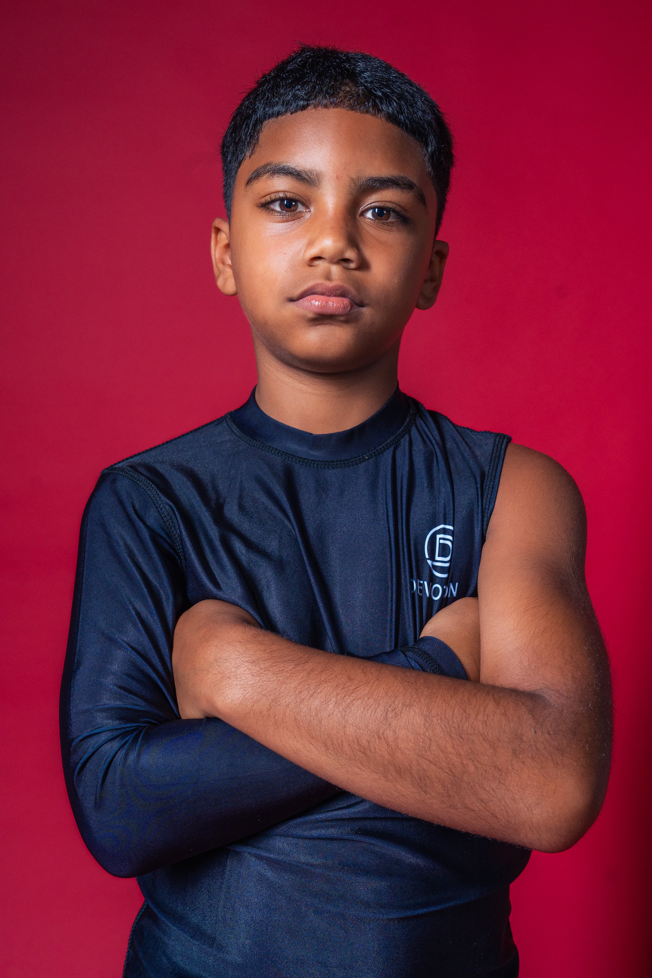 Julian  Rabel headshot