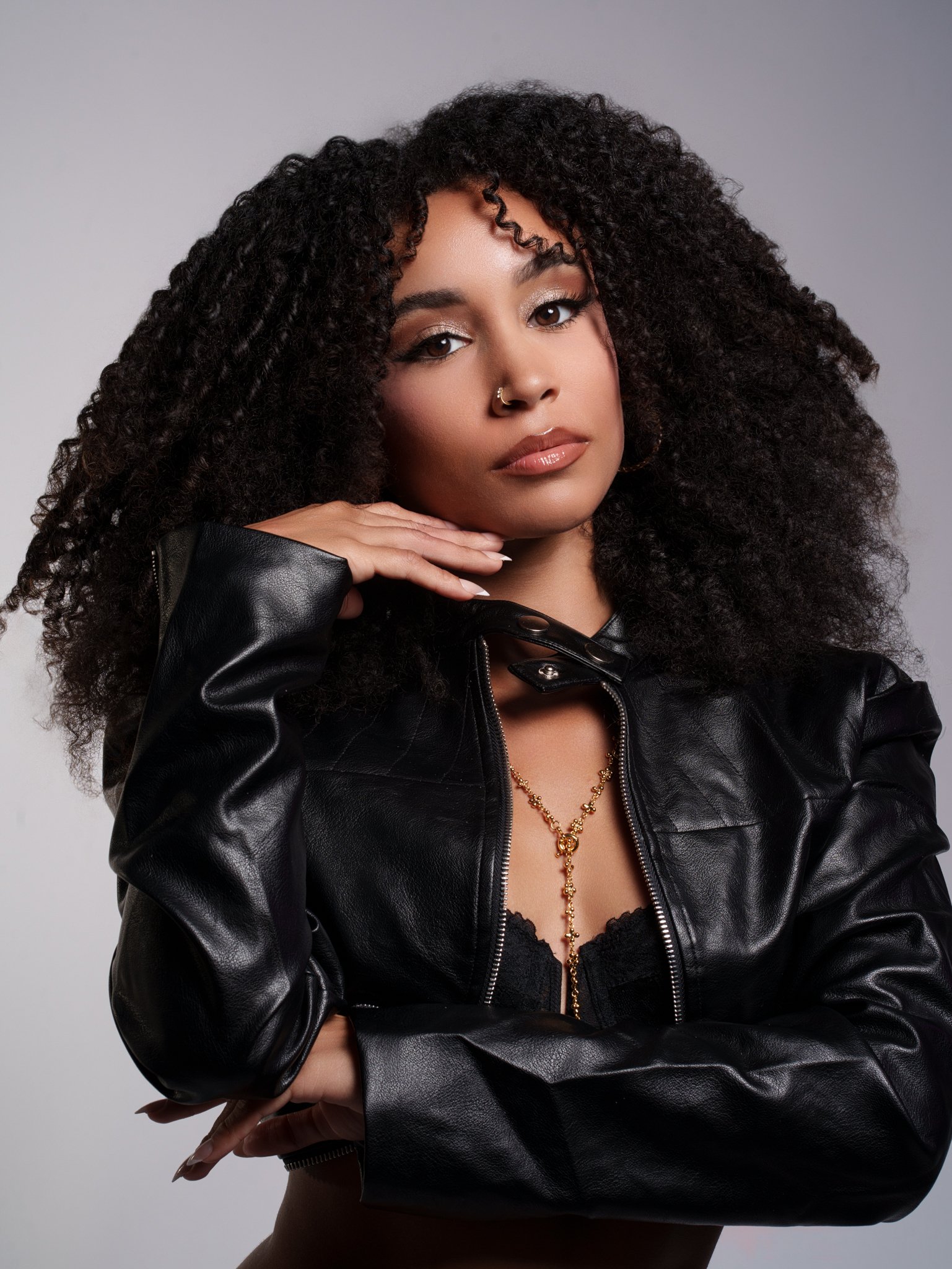 Isabella Ramirez headshot