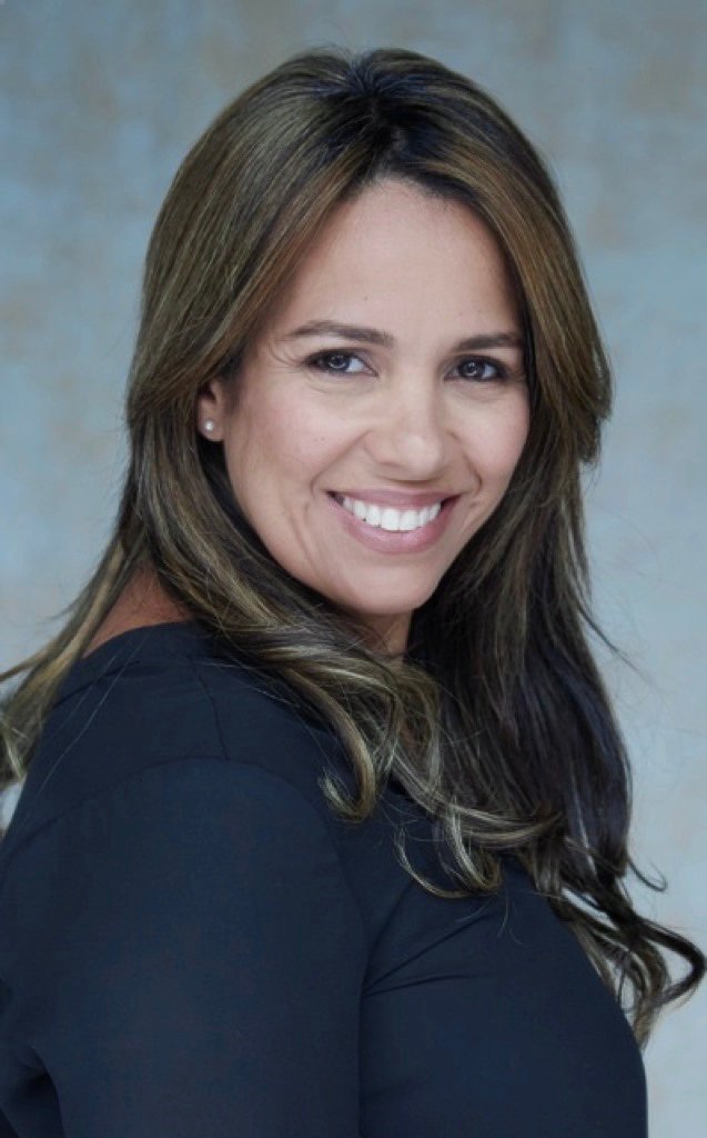 Rosa M. Marrero headshot