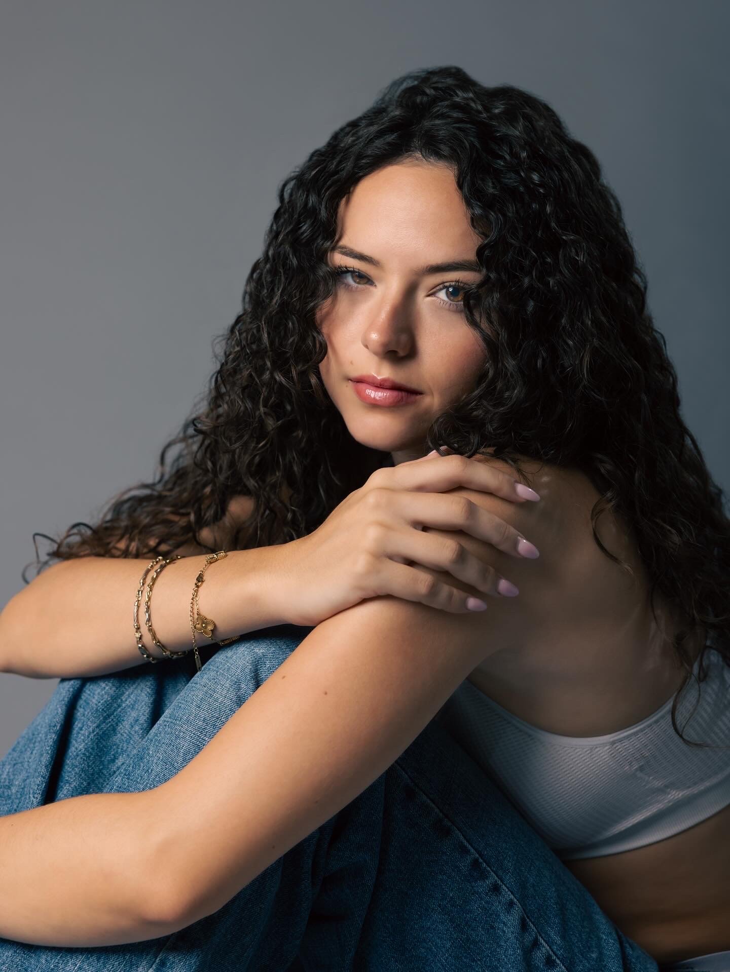 Melissa Cohen headshot