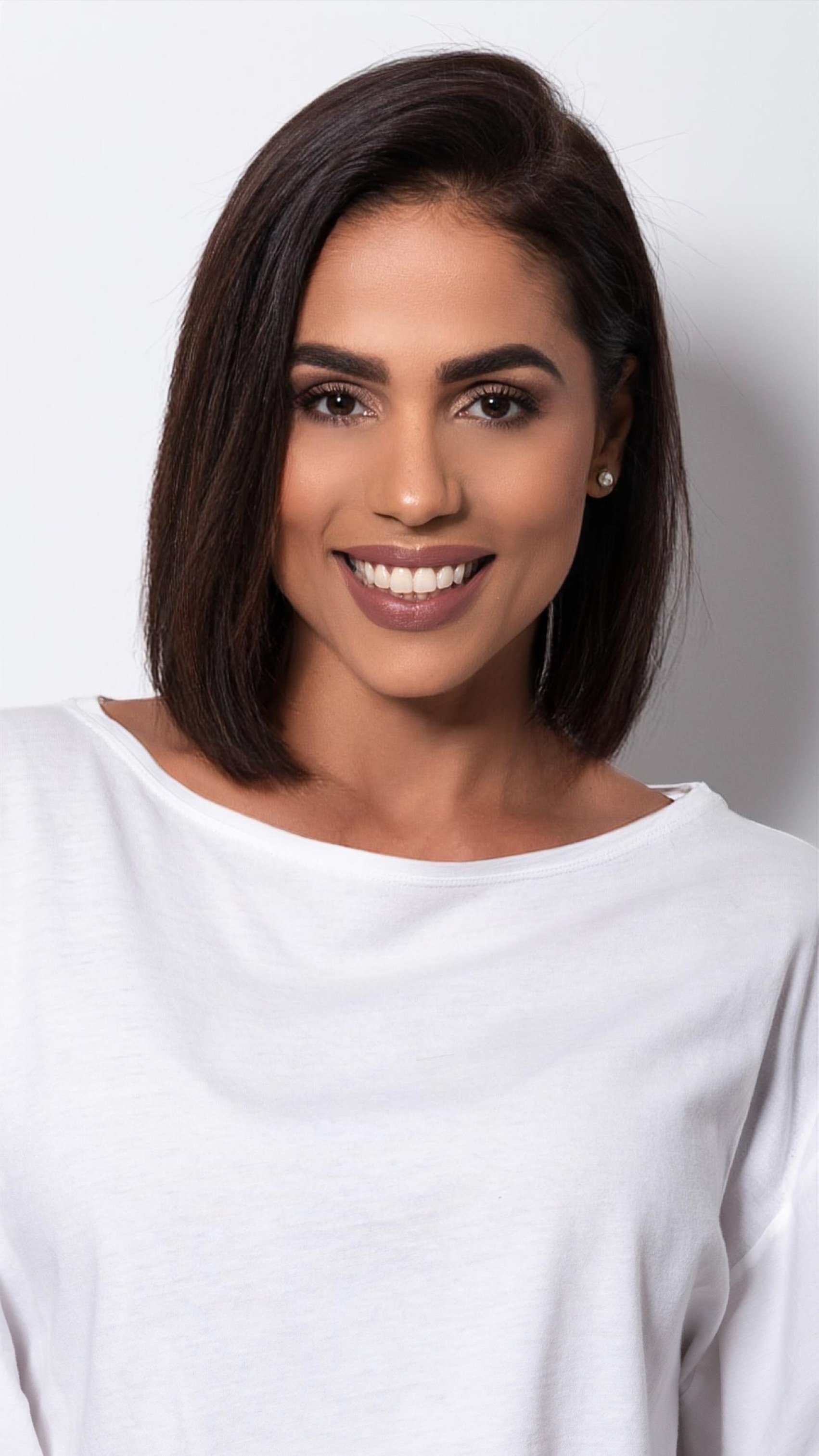 Claudia Collazo headshot