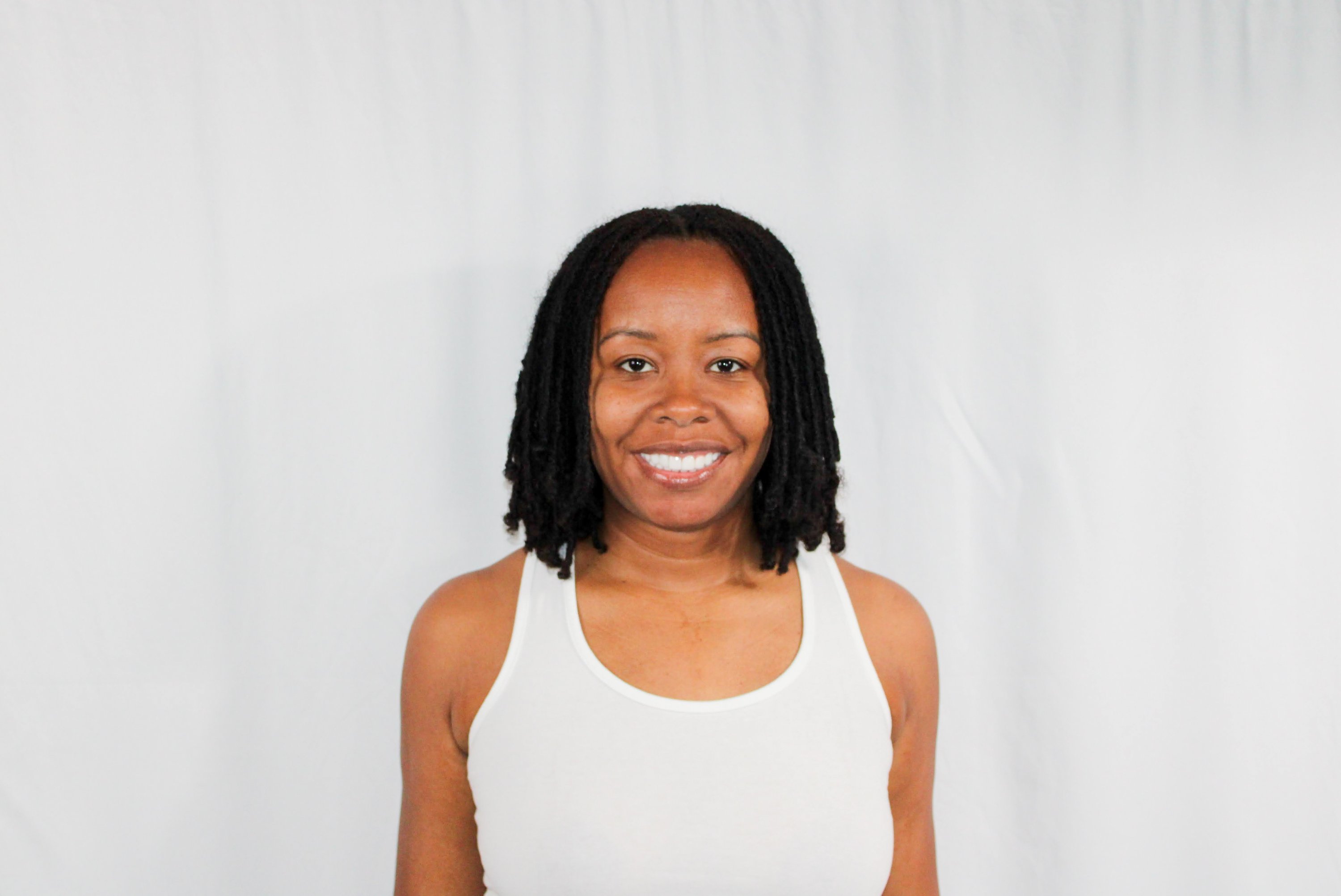 DeAnna Hendrickson headshot