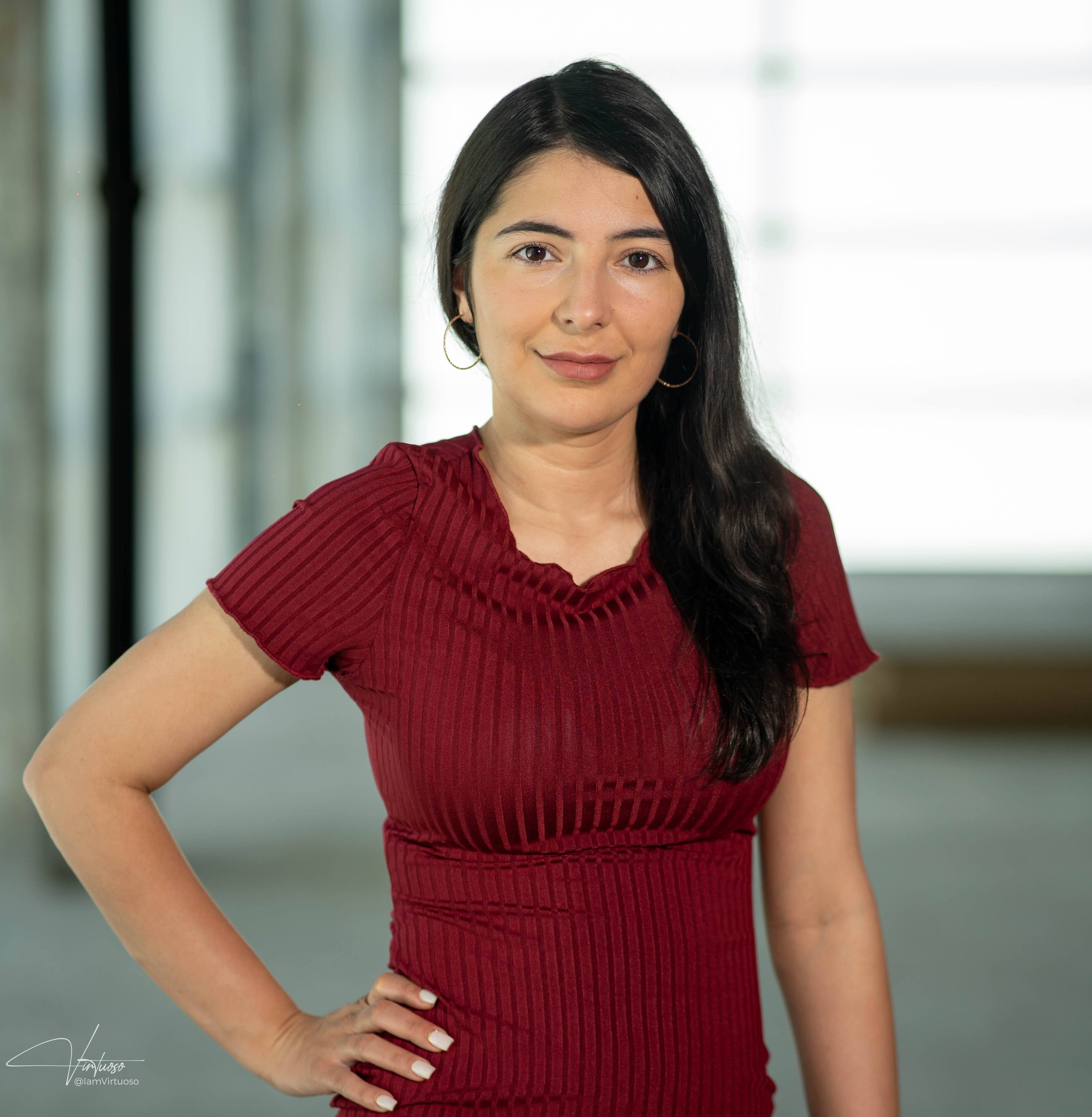 Diana Brooks headshot