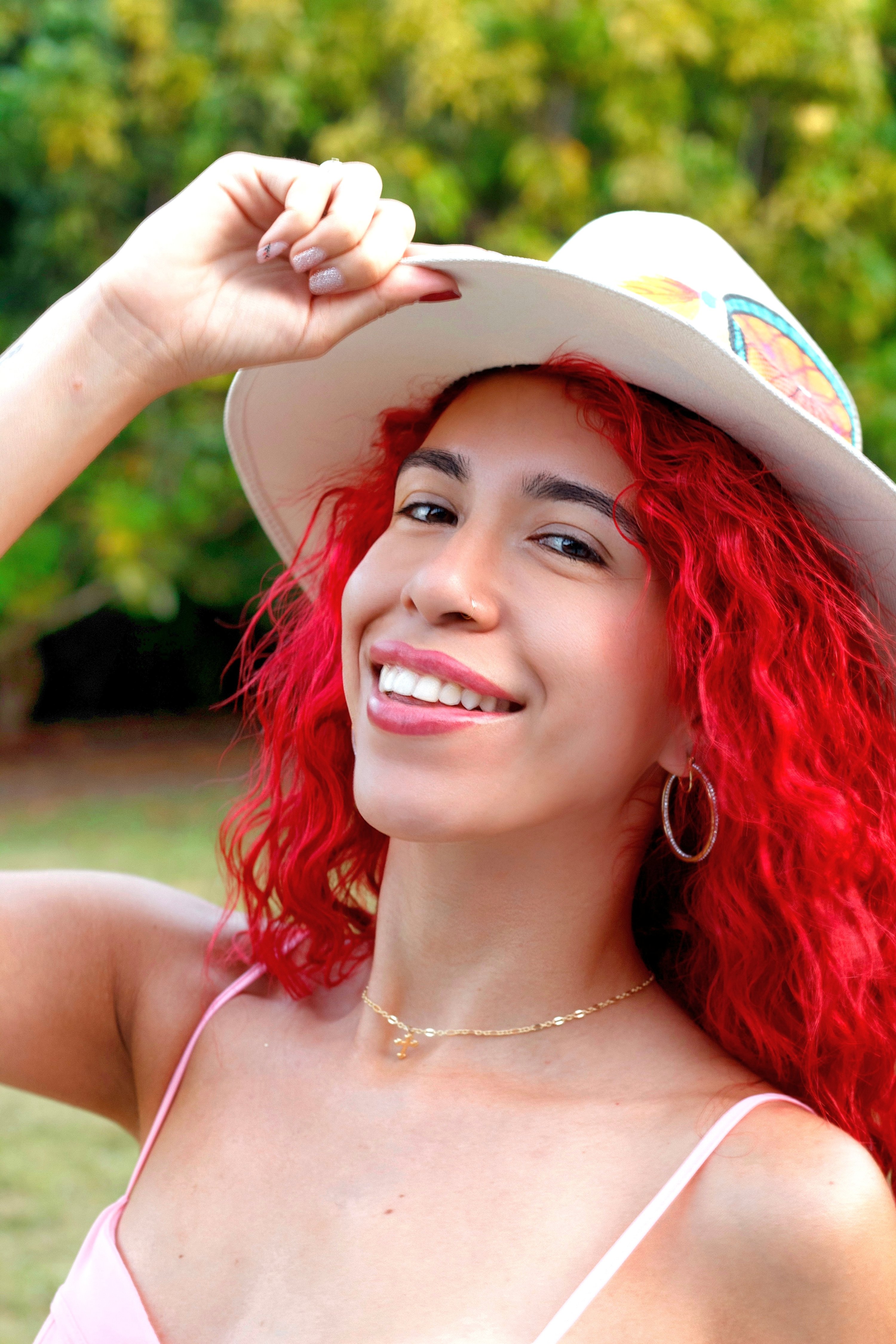 Nikki Gonzalez headshot