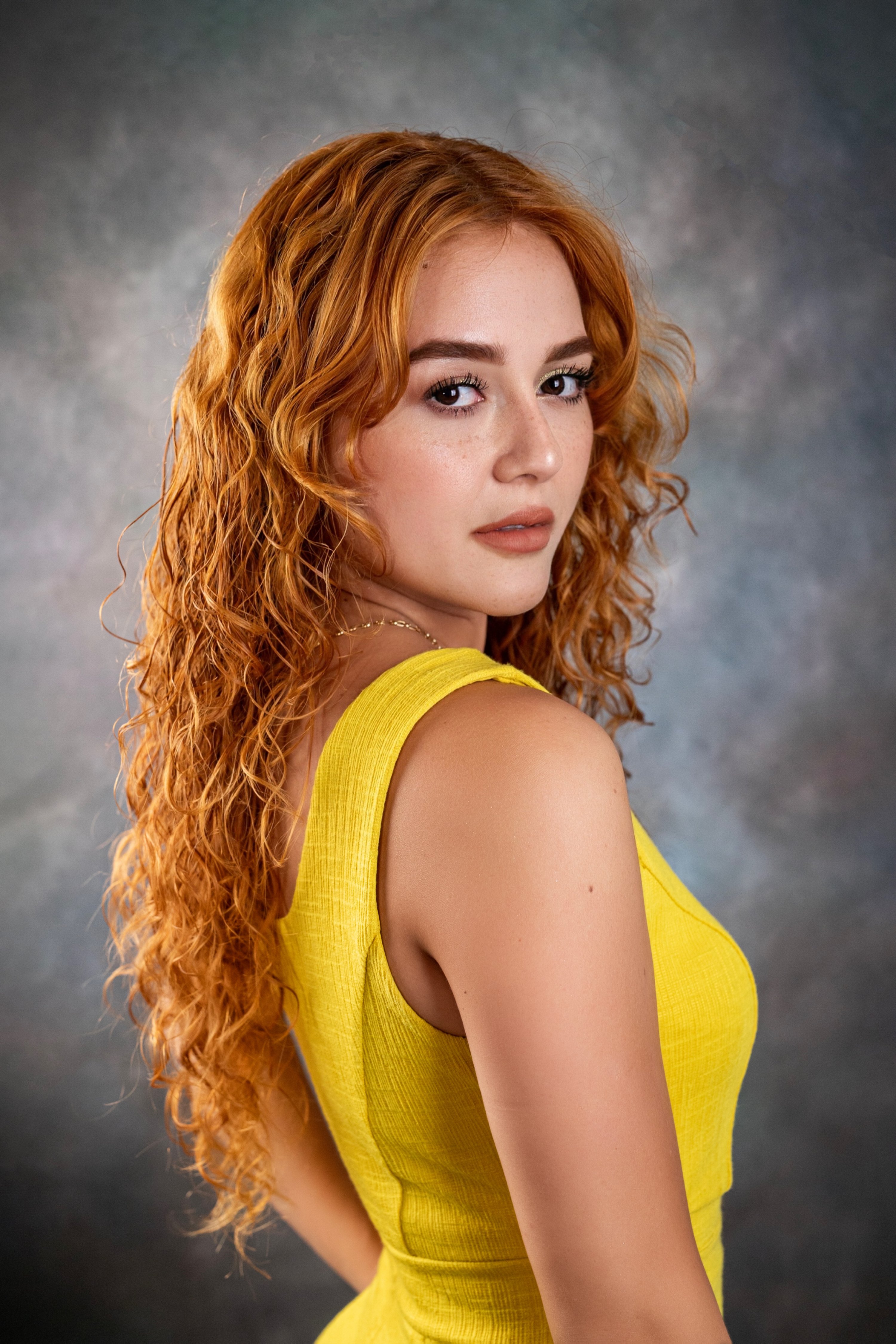 Emmanuella Torres headshot
