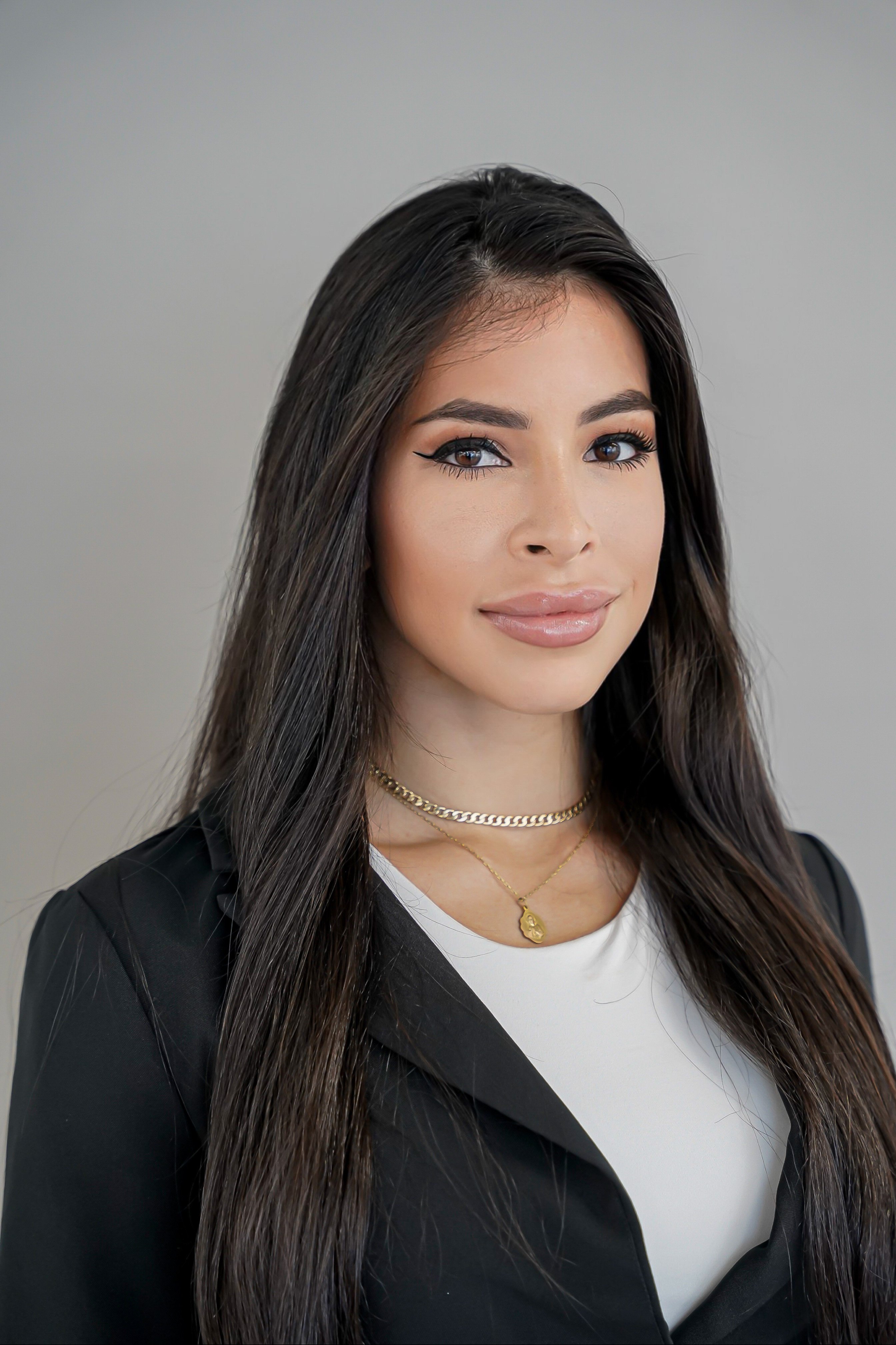 Trixie Berthin headshot