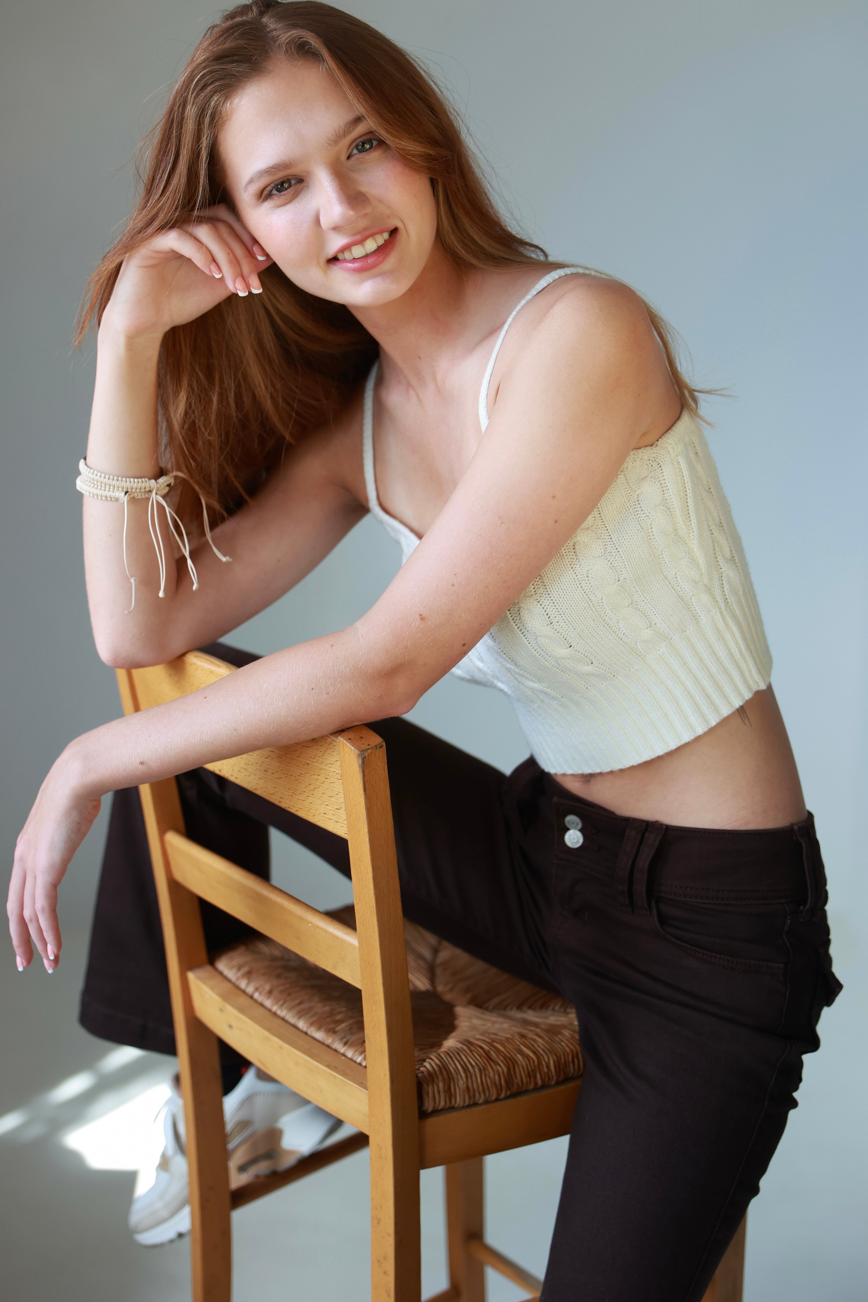 Emily Gordon headshot