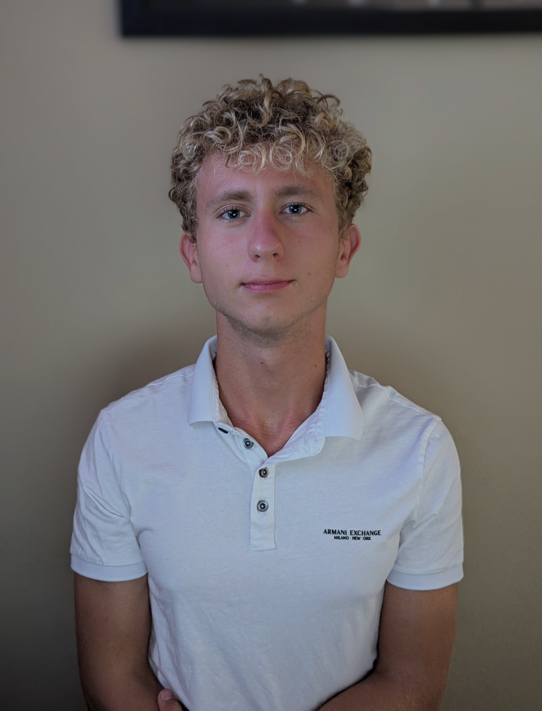 Danila BARTASH headshot