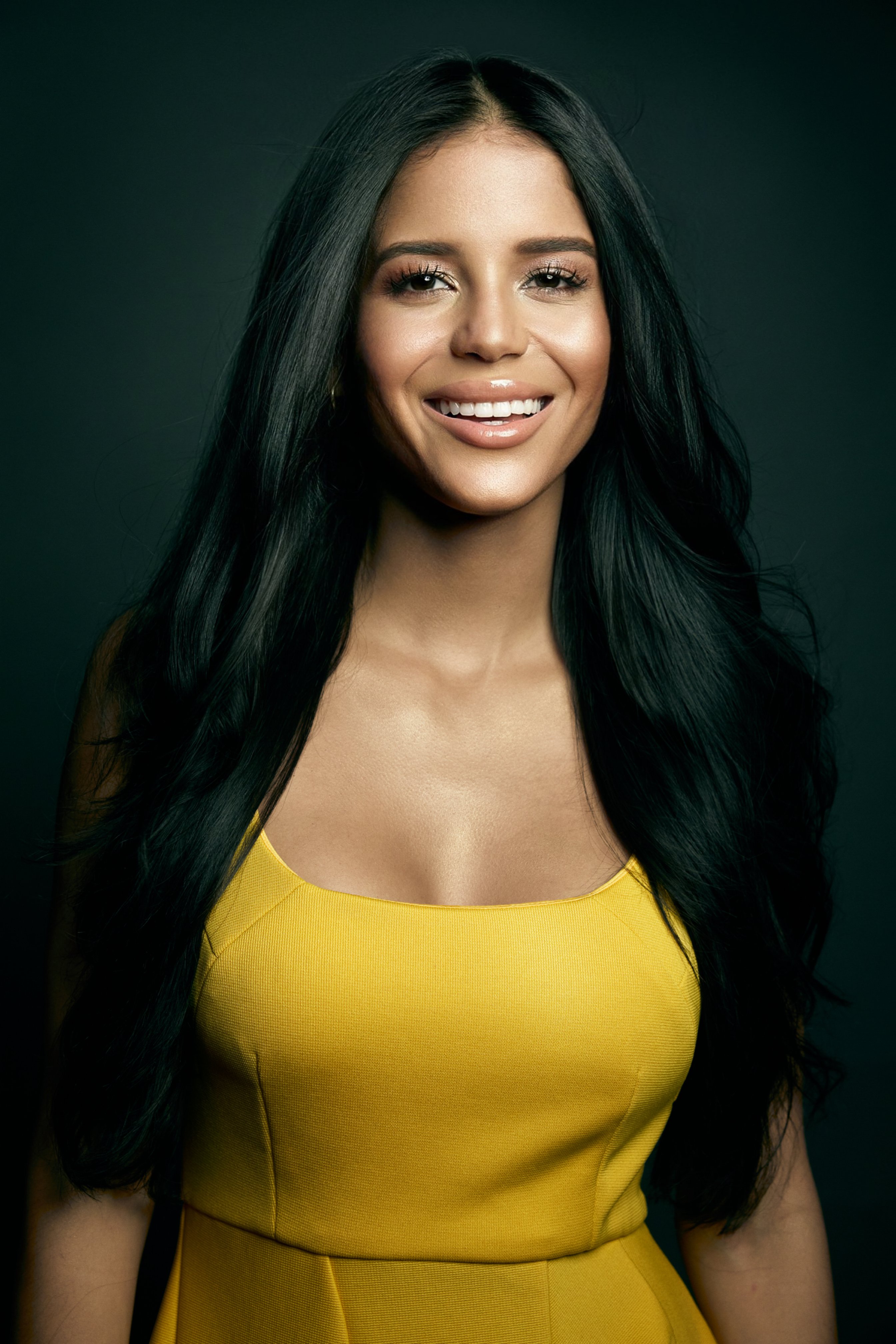 Andrymar Rojas headshot