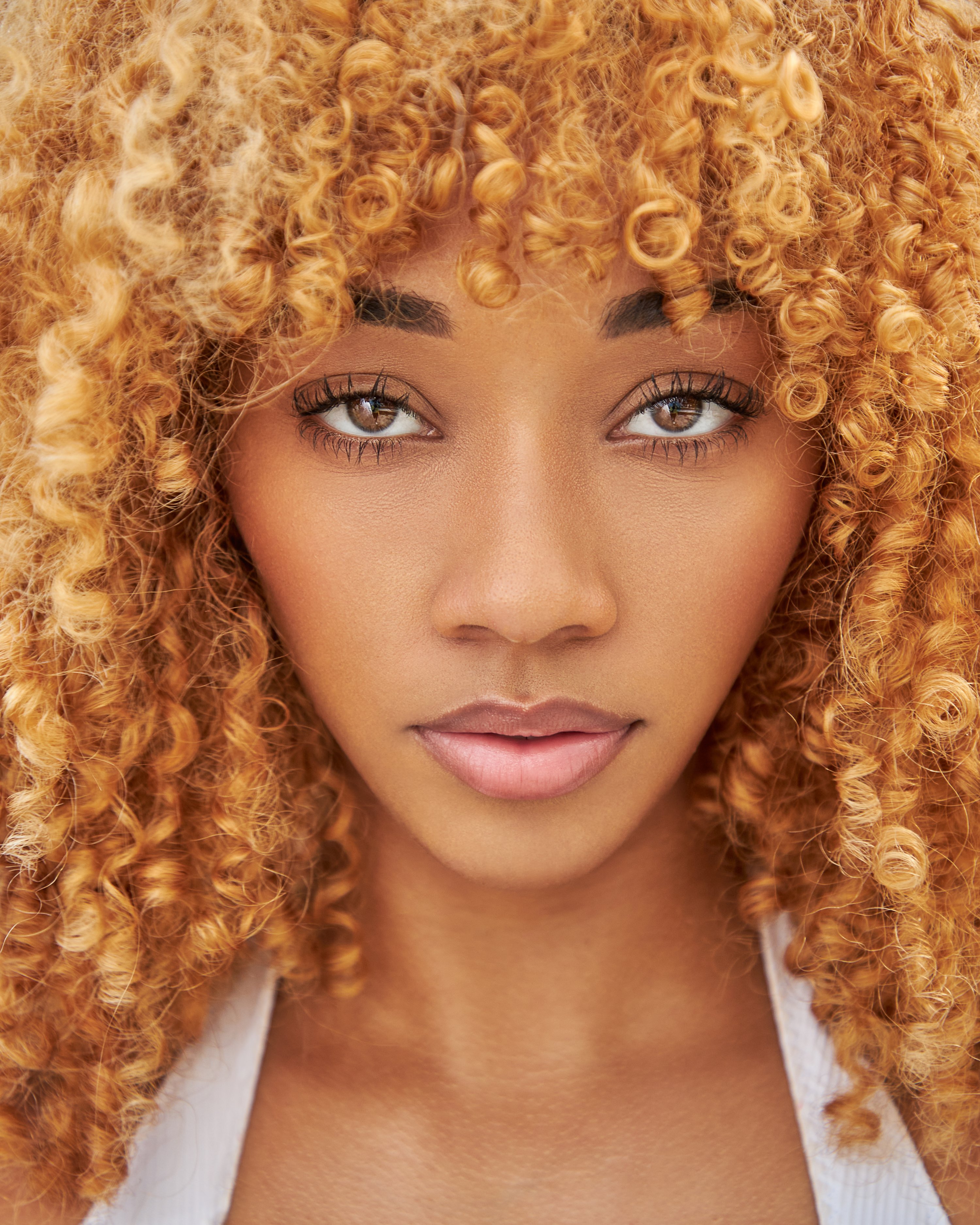 Chanel Wimbush headshot