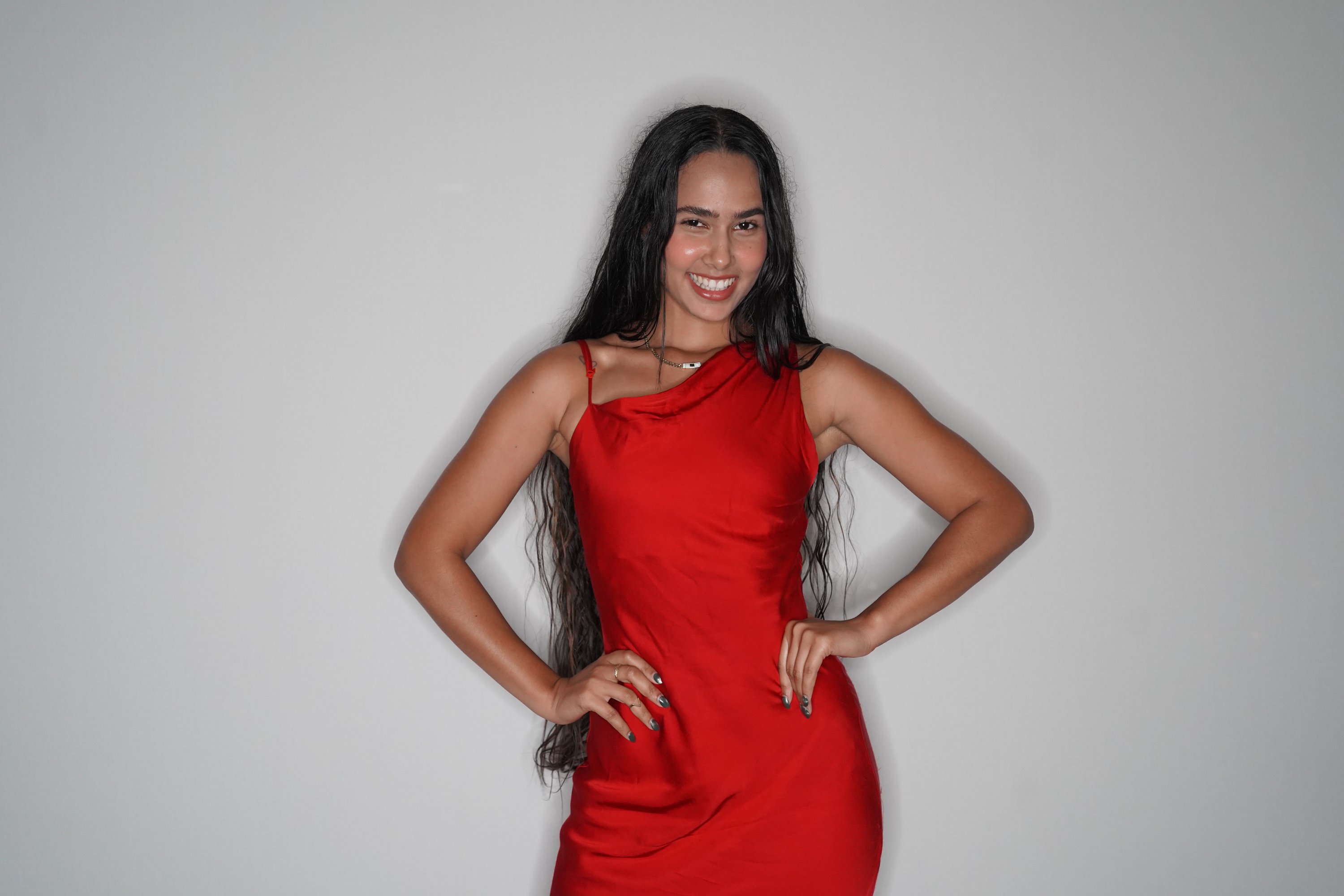 Yina Silveira headshot