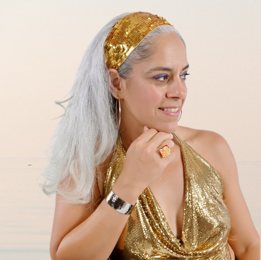 Ahuva Gamliel headshot