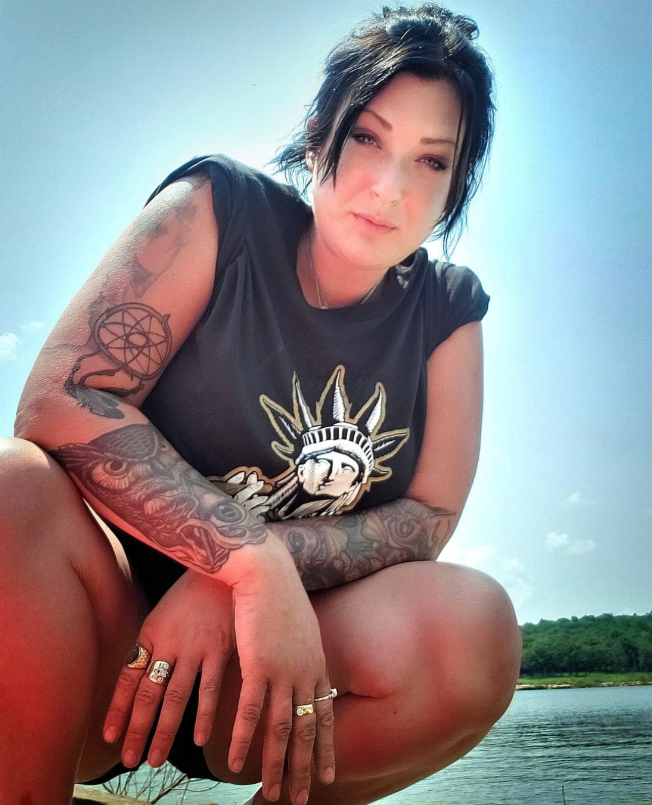 Aubrey York headshot