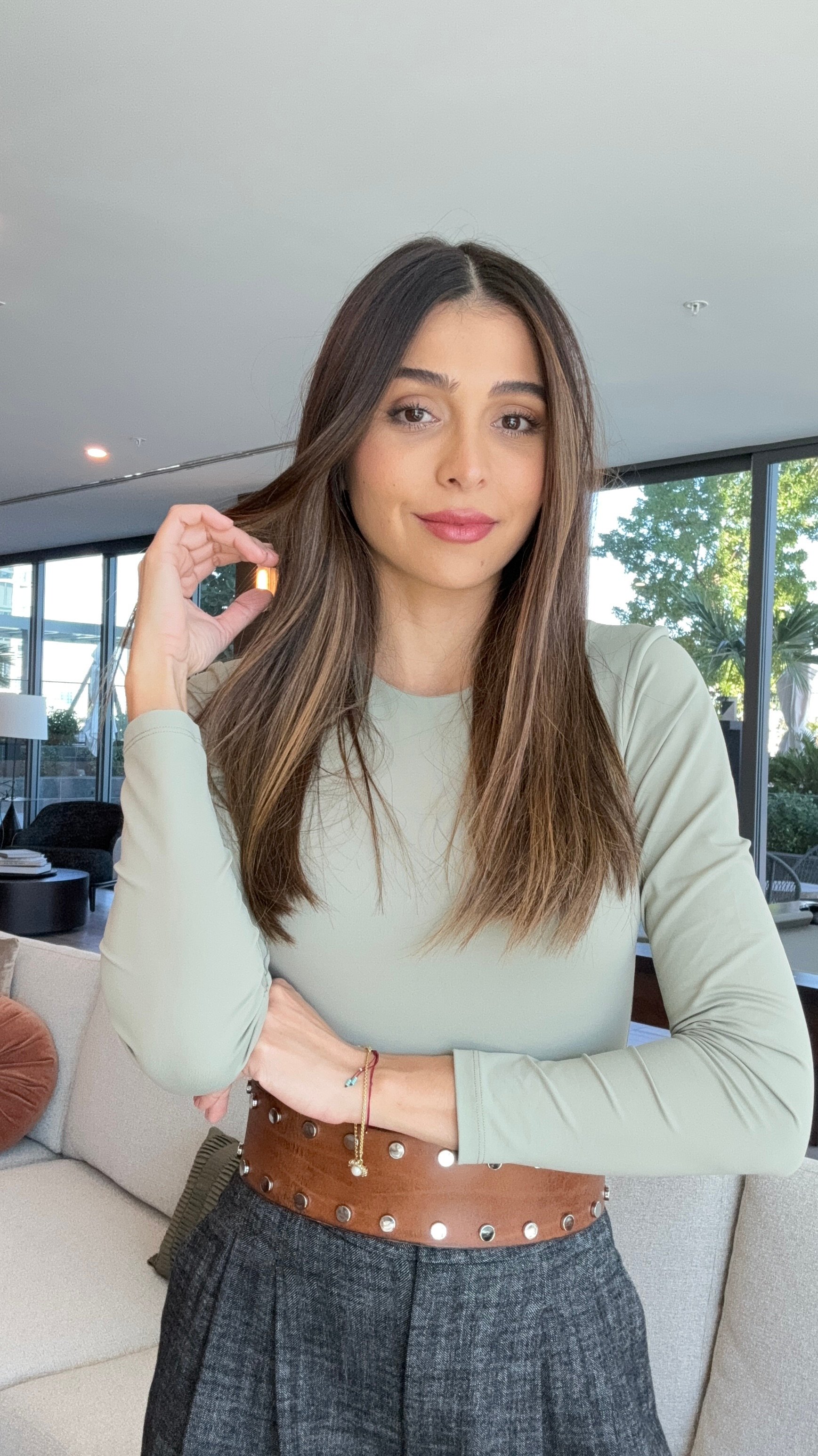 Rosa Abi Hassan headshot