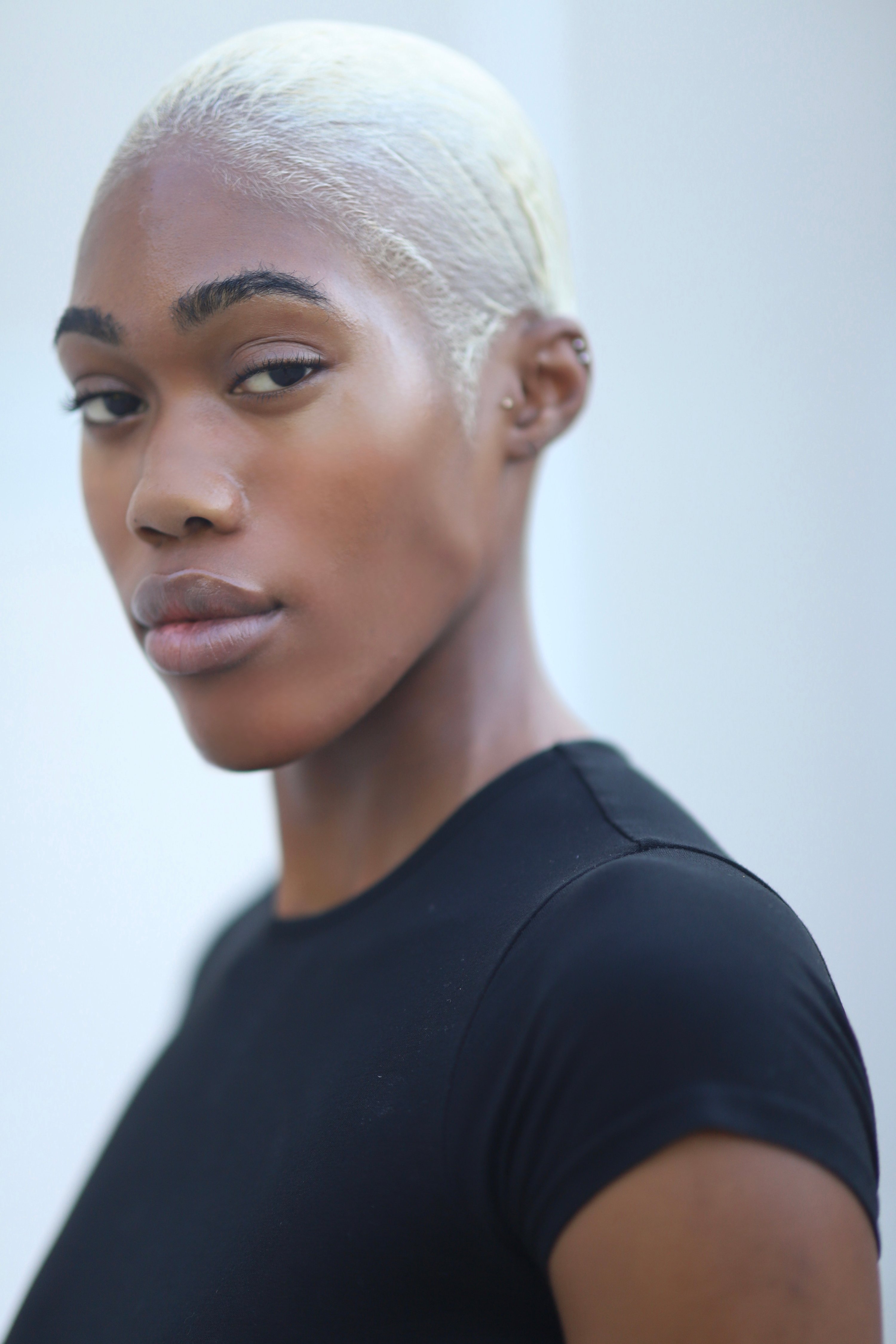 Sade Cover headshot