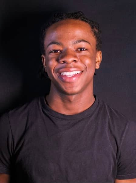 Joshua Wright headshot