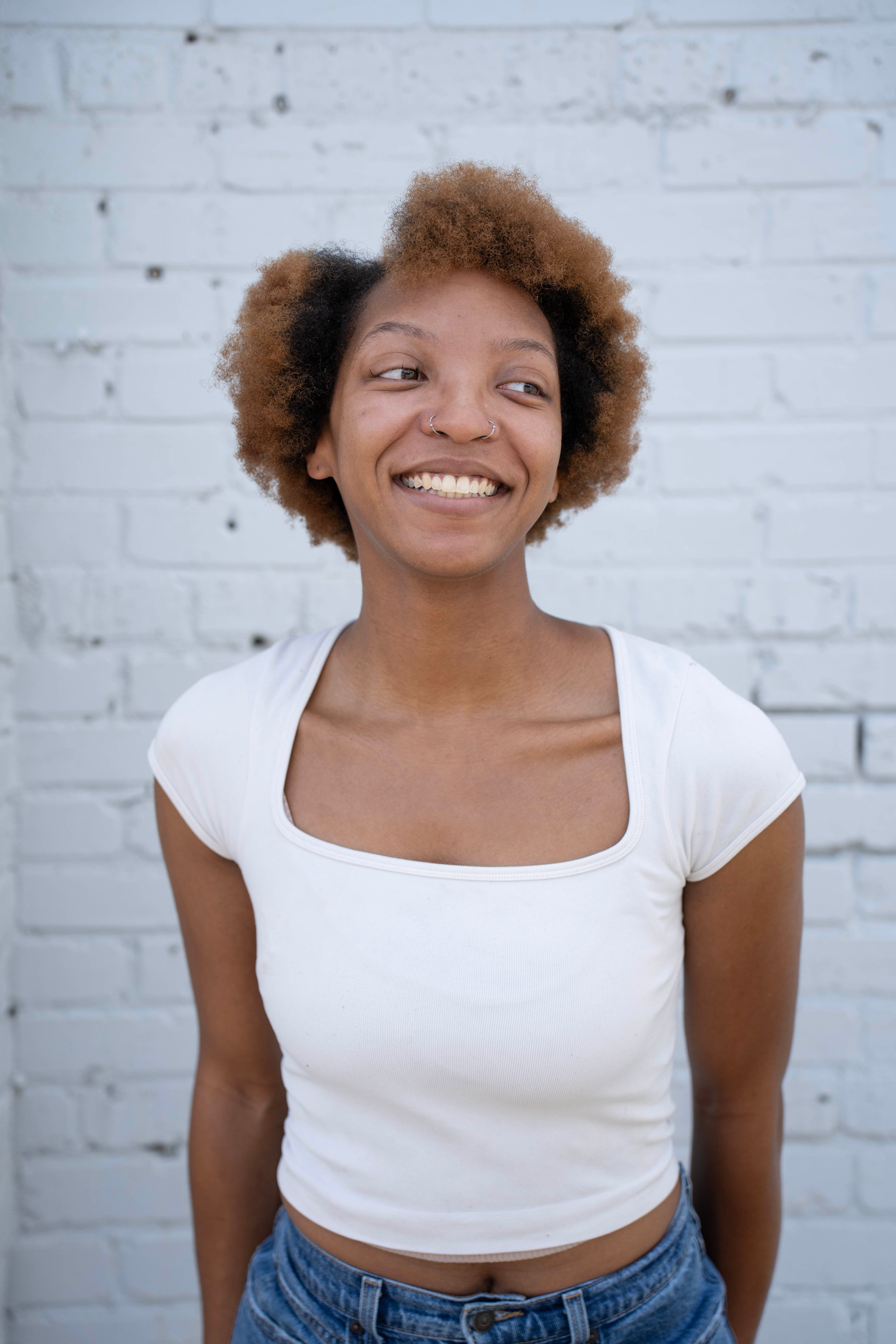 Moranda (Mo) Floyd-Beaty headshot