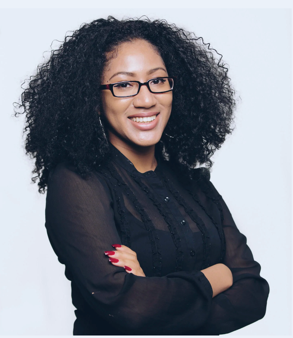 Ana Duperval headshot