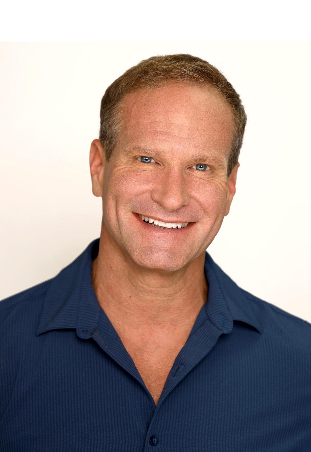 Matt Pitcher headshot
