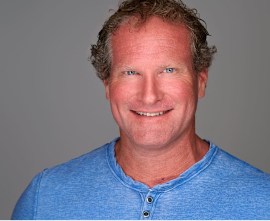 Matt Pitcher headshot