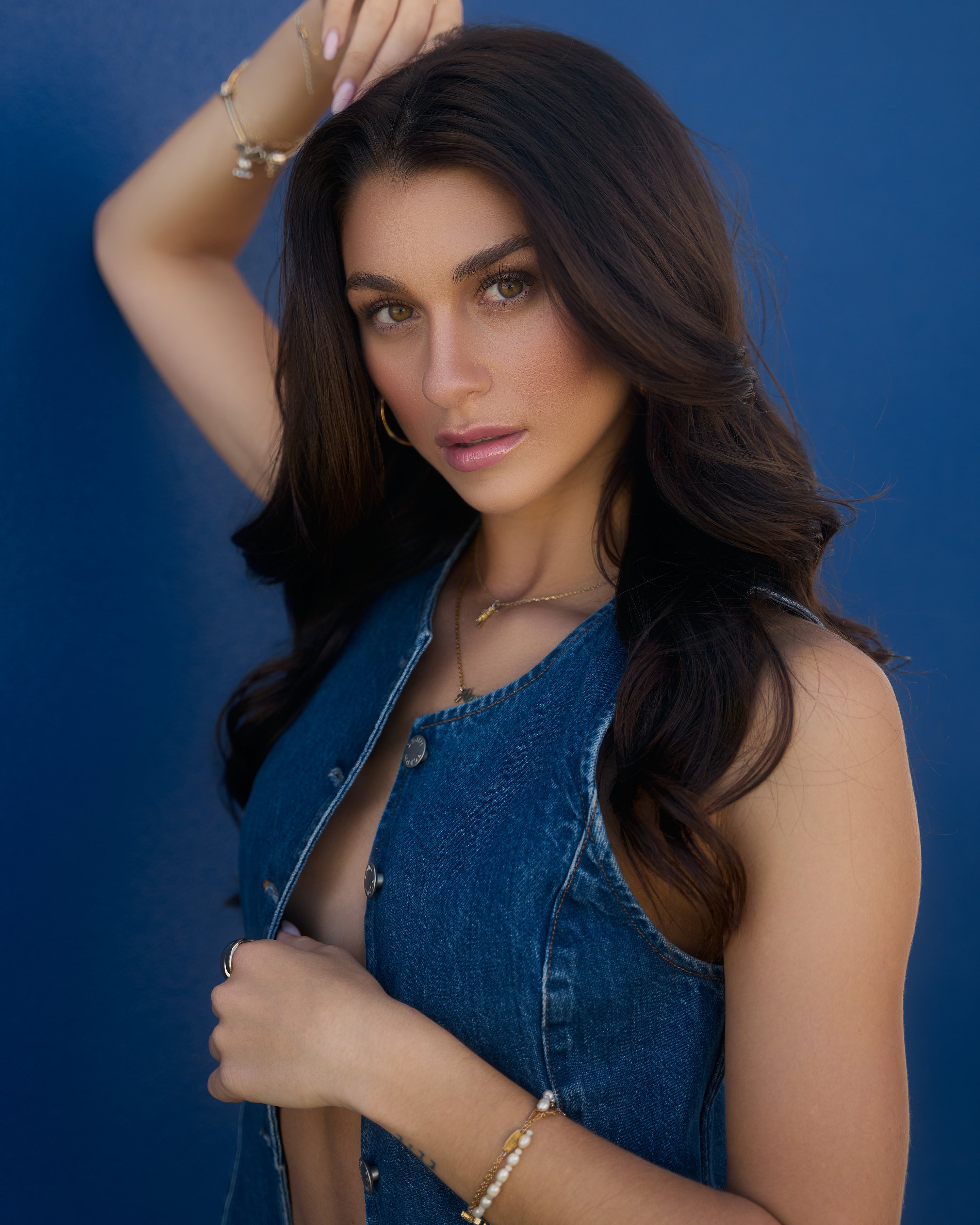 Anaelena Nelsas headshot