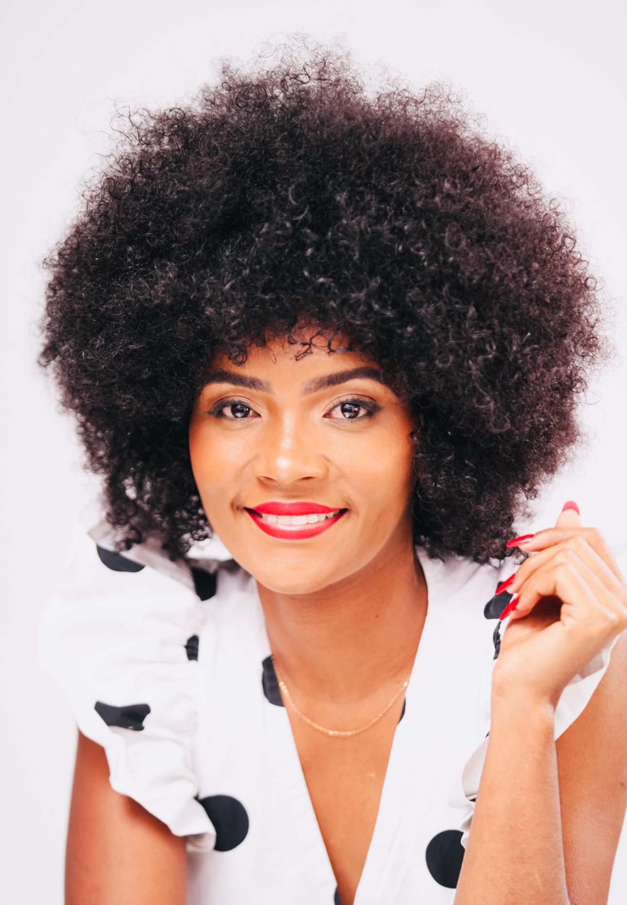 Scarlett Eliana Ferrer Bermudez headshot