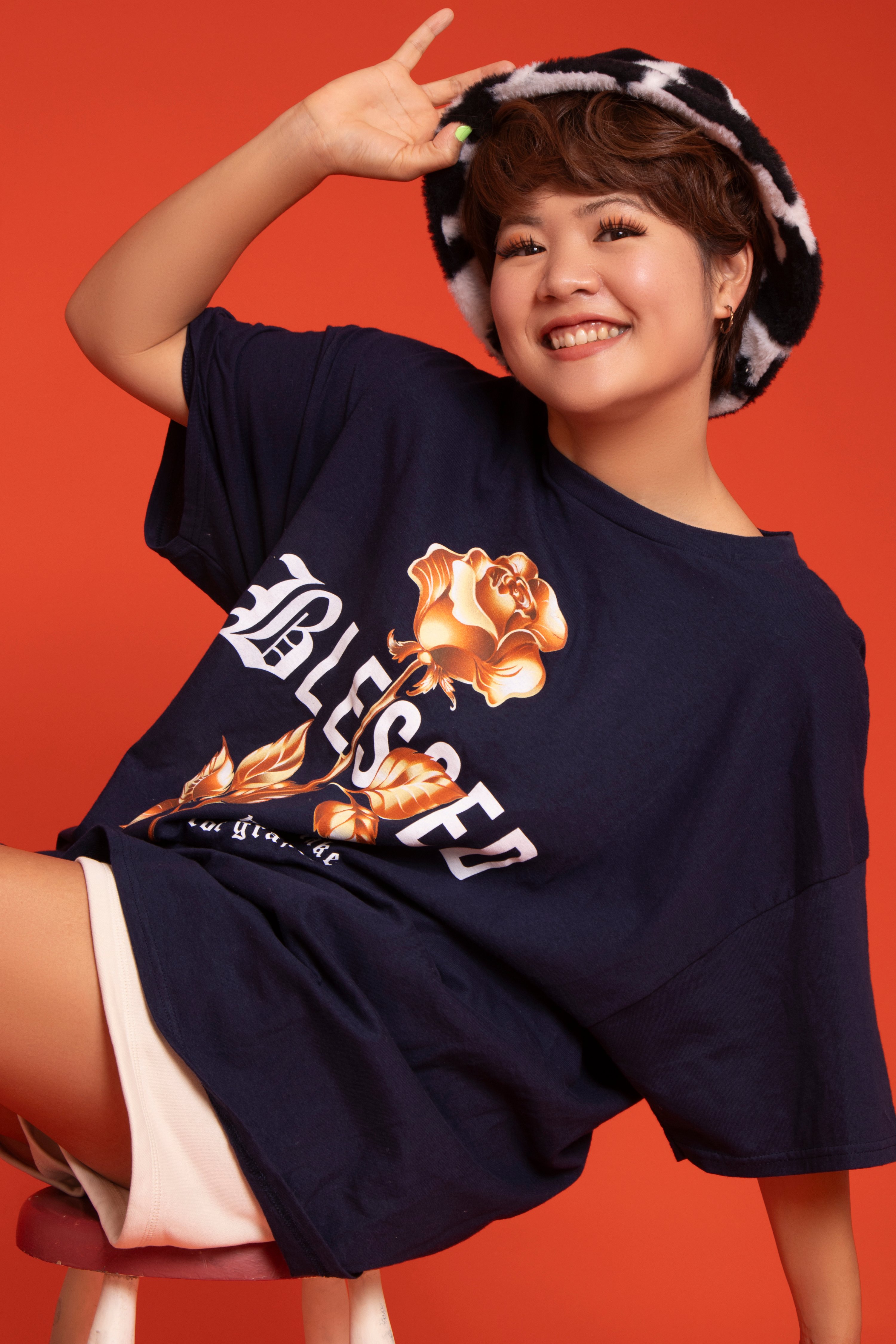 HAZUKI NABANA headshot