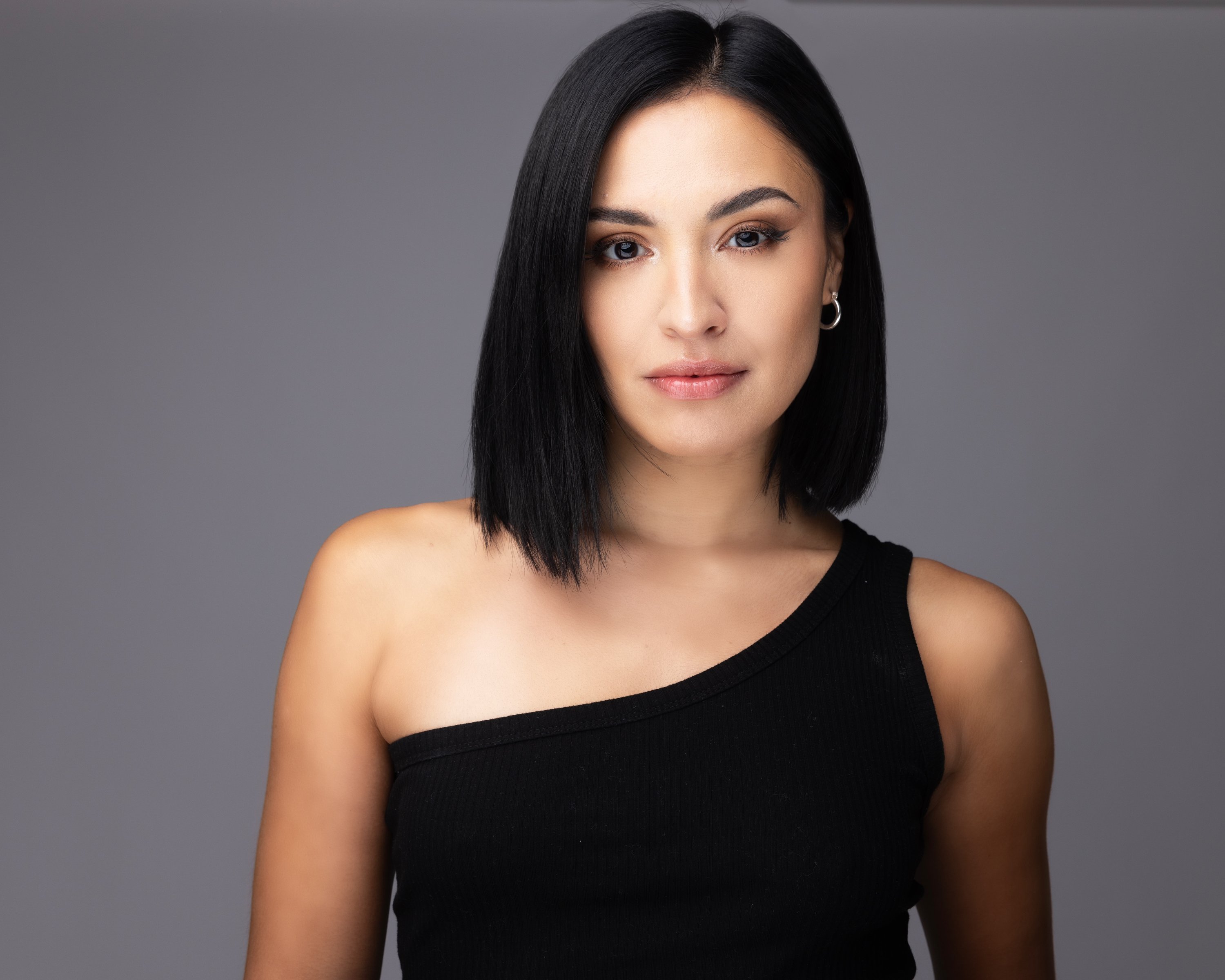 Tamara Kovalchuk headshot