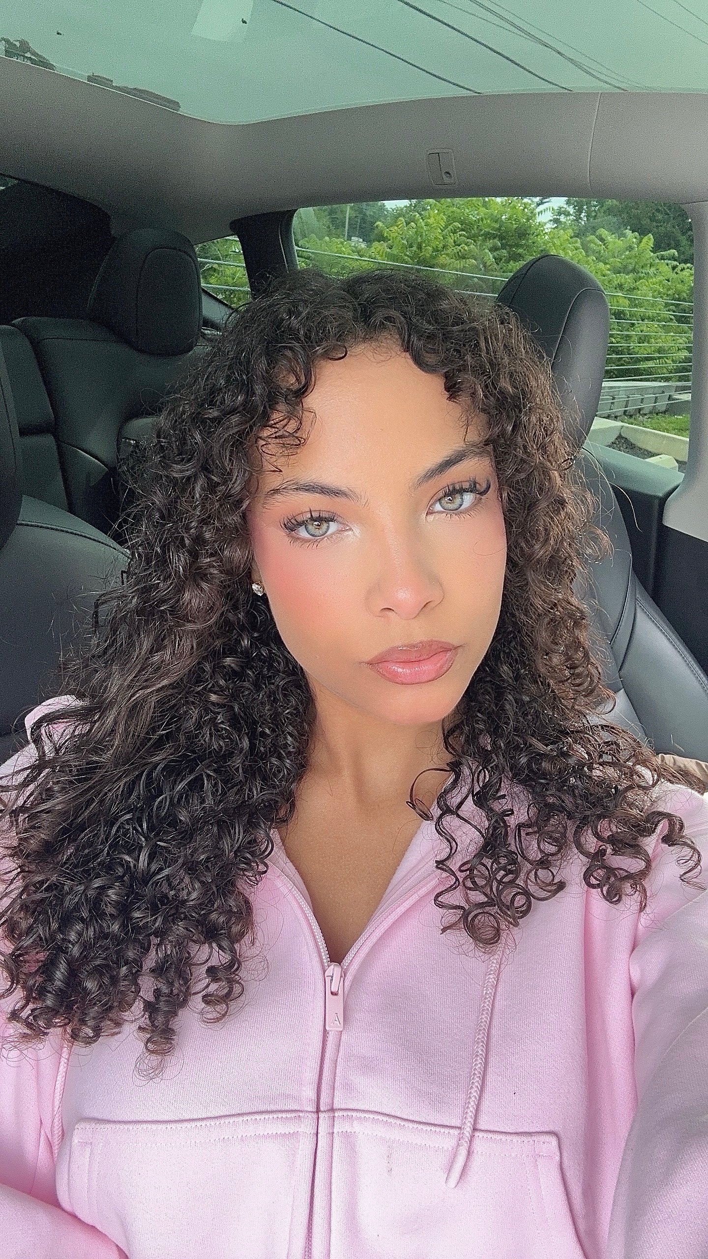 Jade Moore headshot